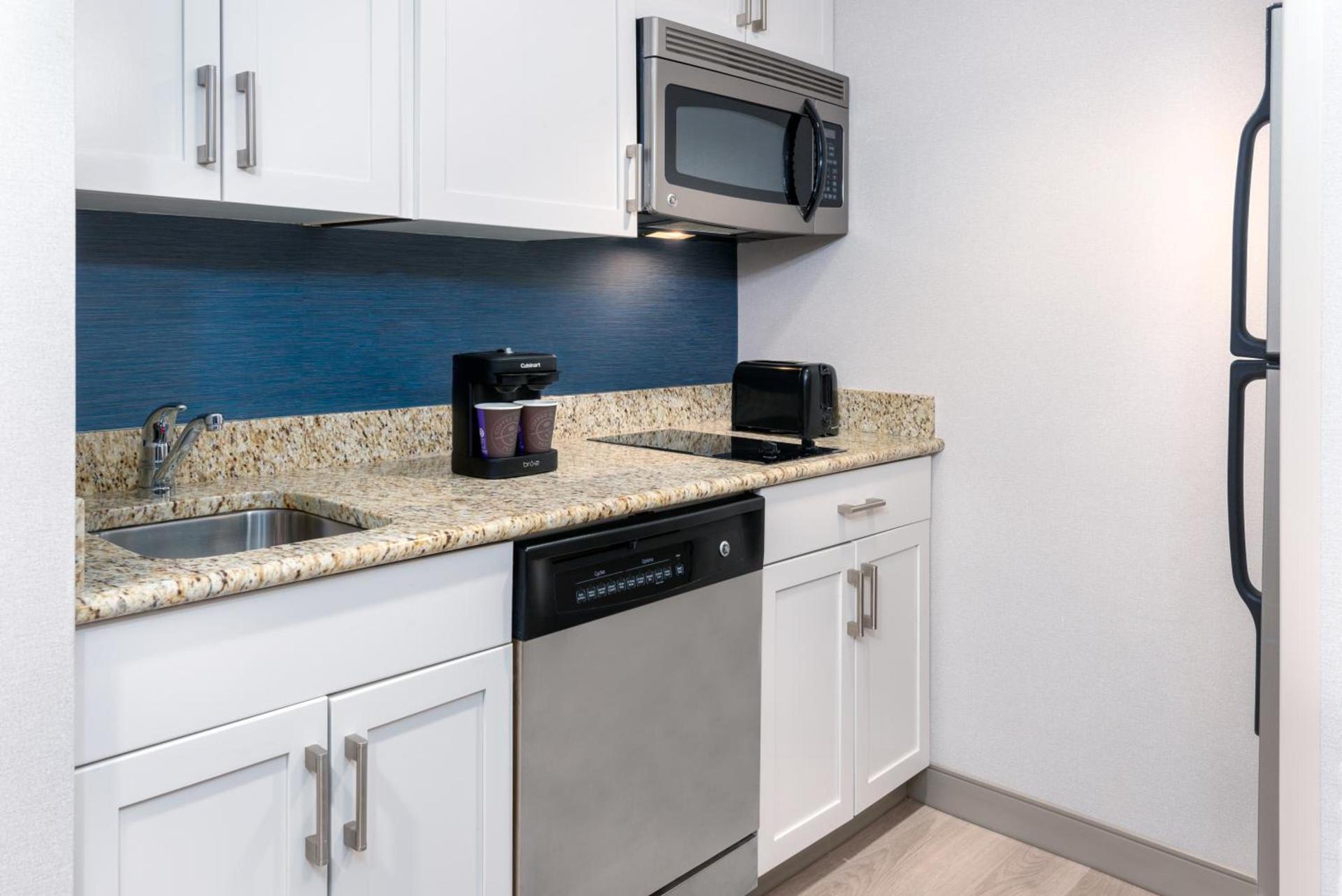 Homewood Suites by Hilton Boston/Canton, MA photo 52