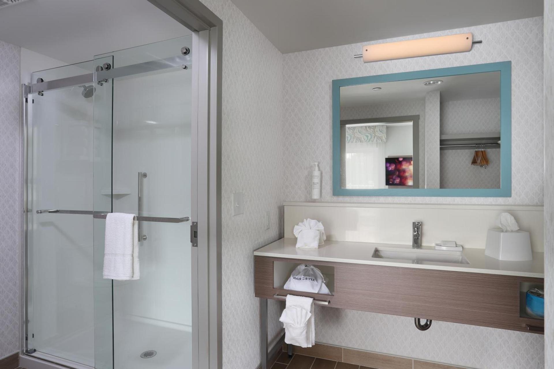 Hampton Inn & Suites Manistee, Mi photo 47