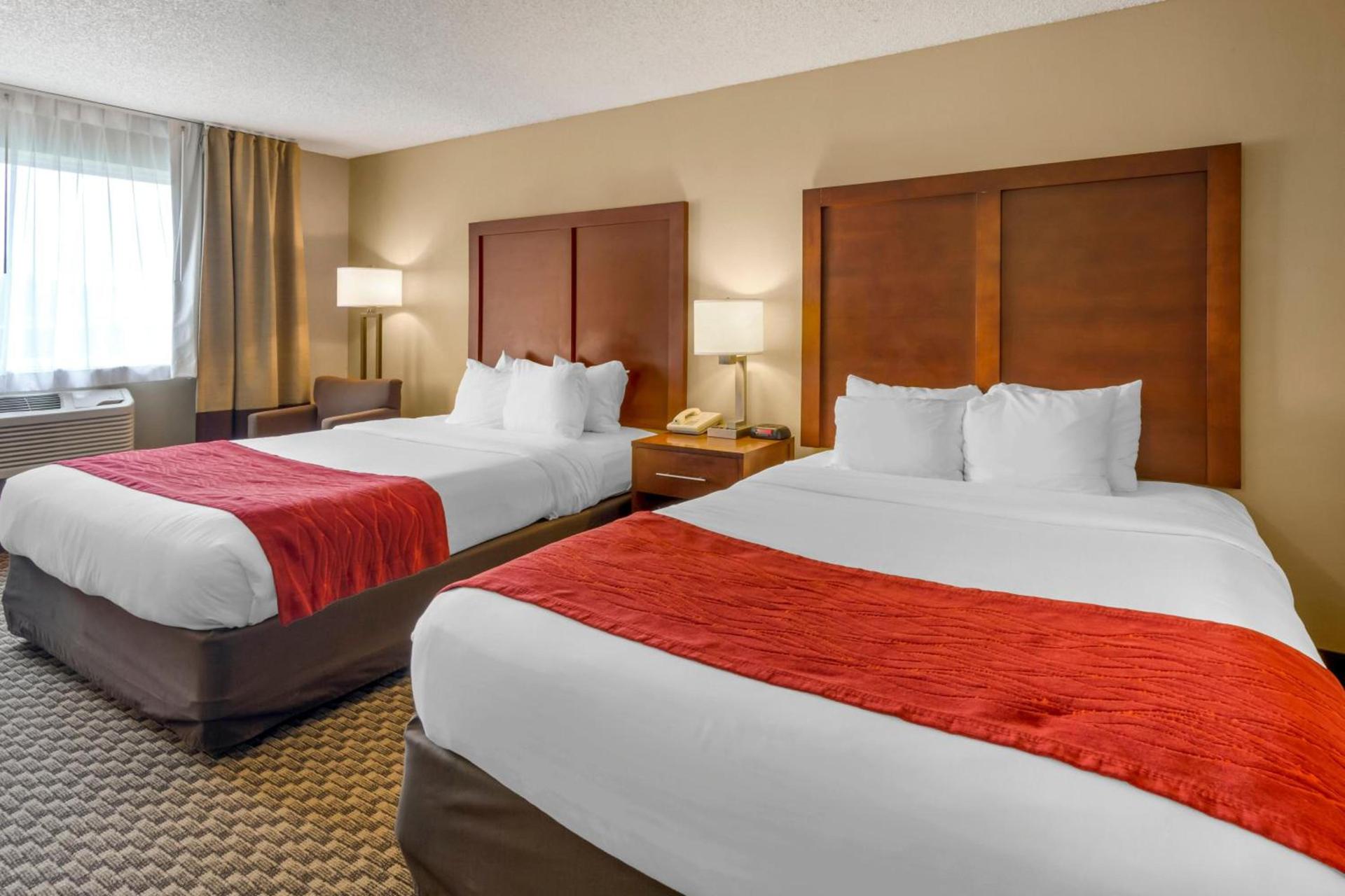 Comfort Inn Colville photo 79