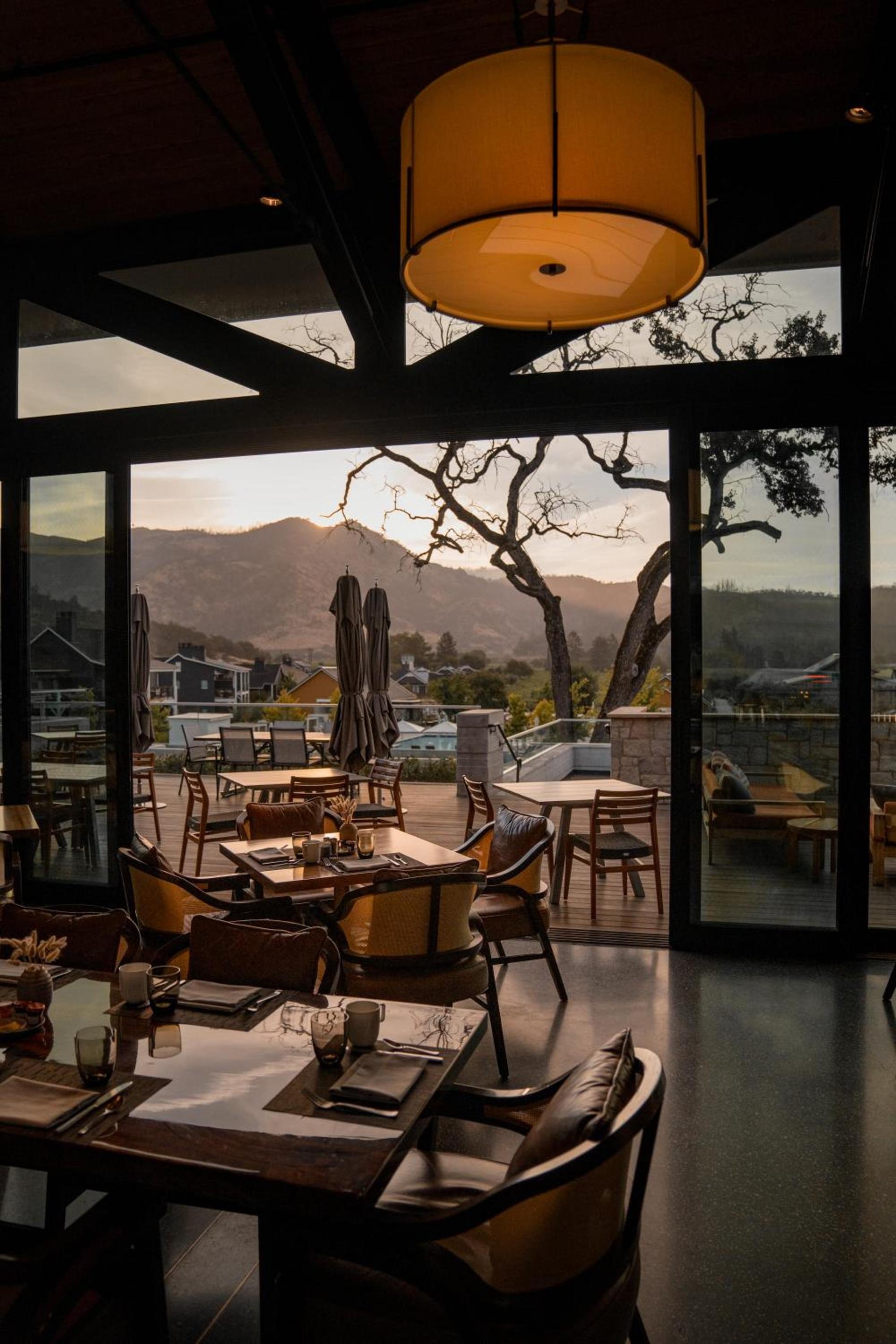Four Seasons Resort Napa Valley photo 34