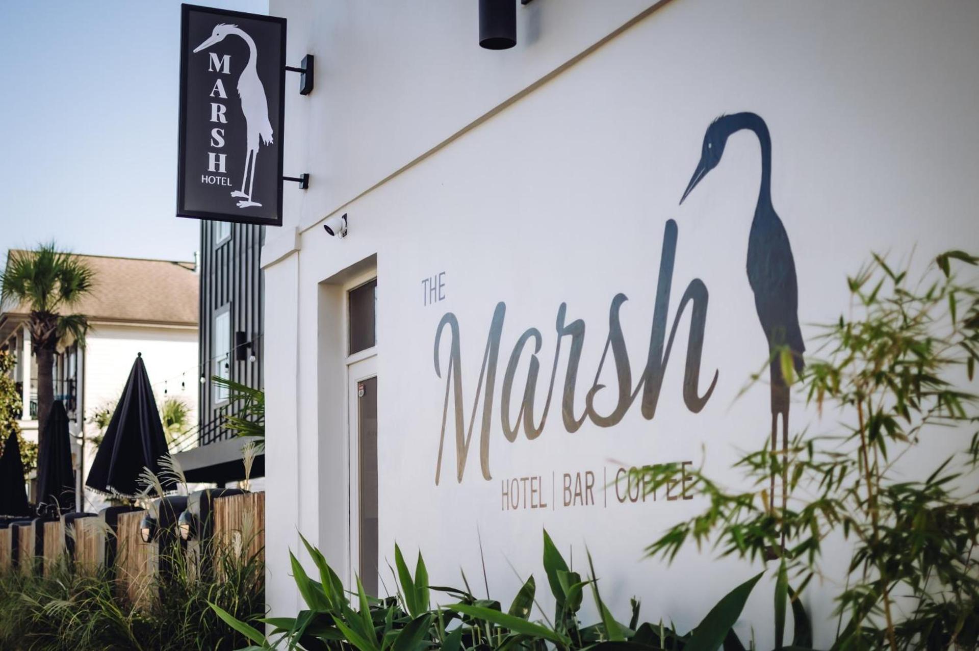 Marsh Hotel photo 21