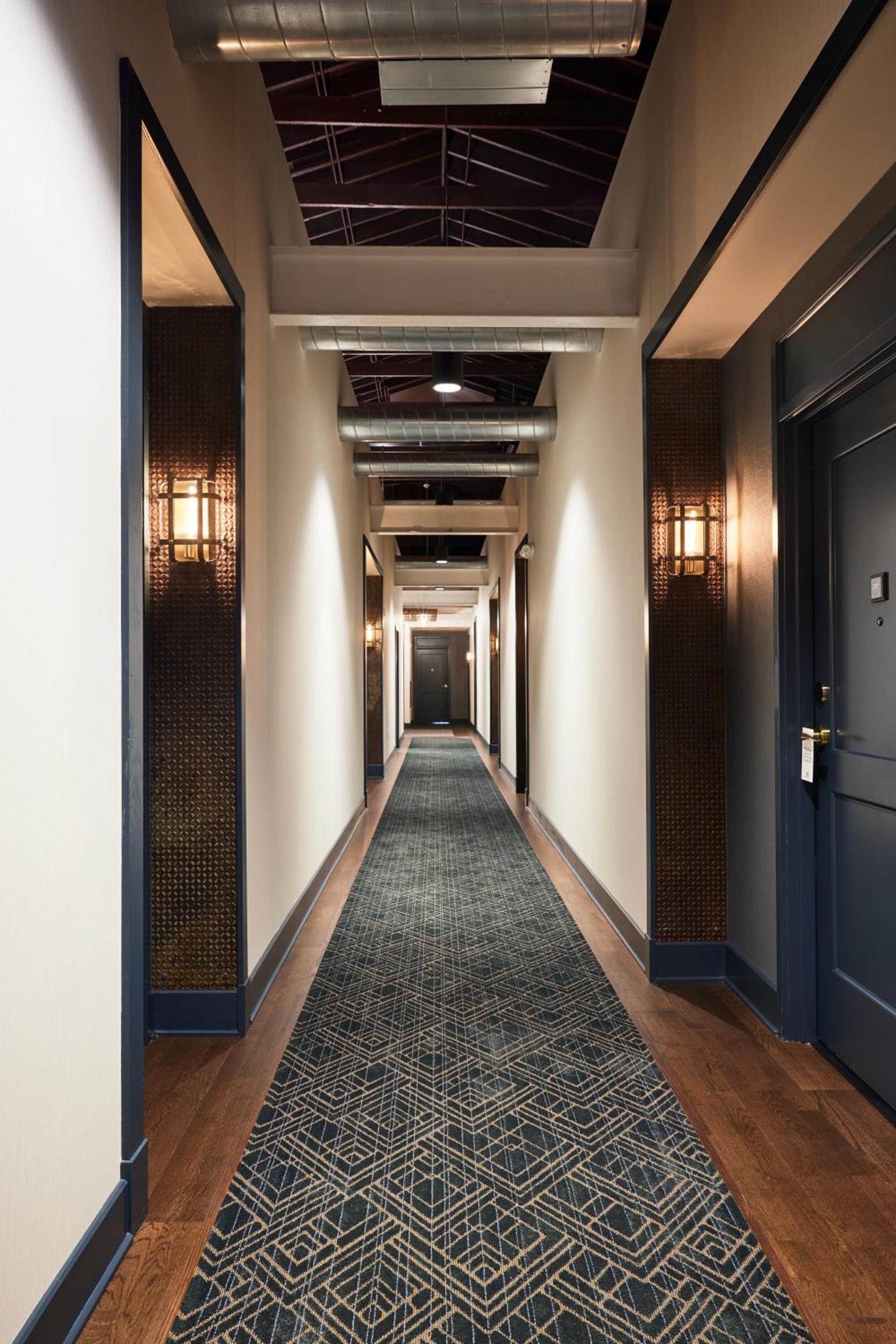 The Confluence Hotel photo 8