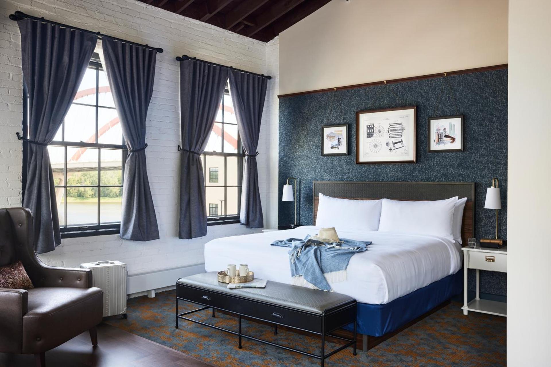 The Confluence Hotel photo 16