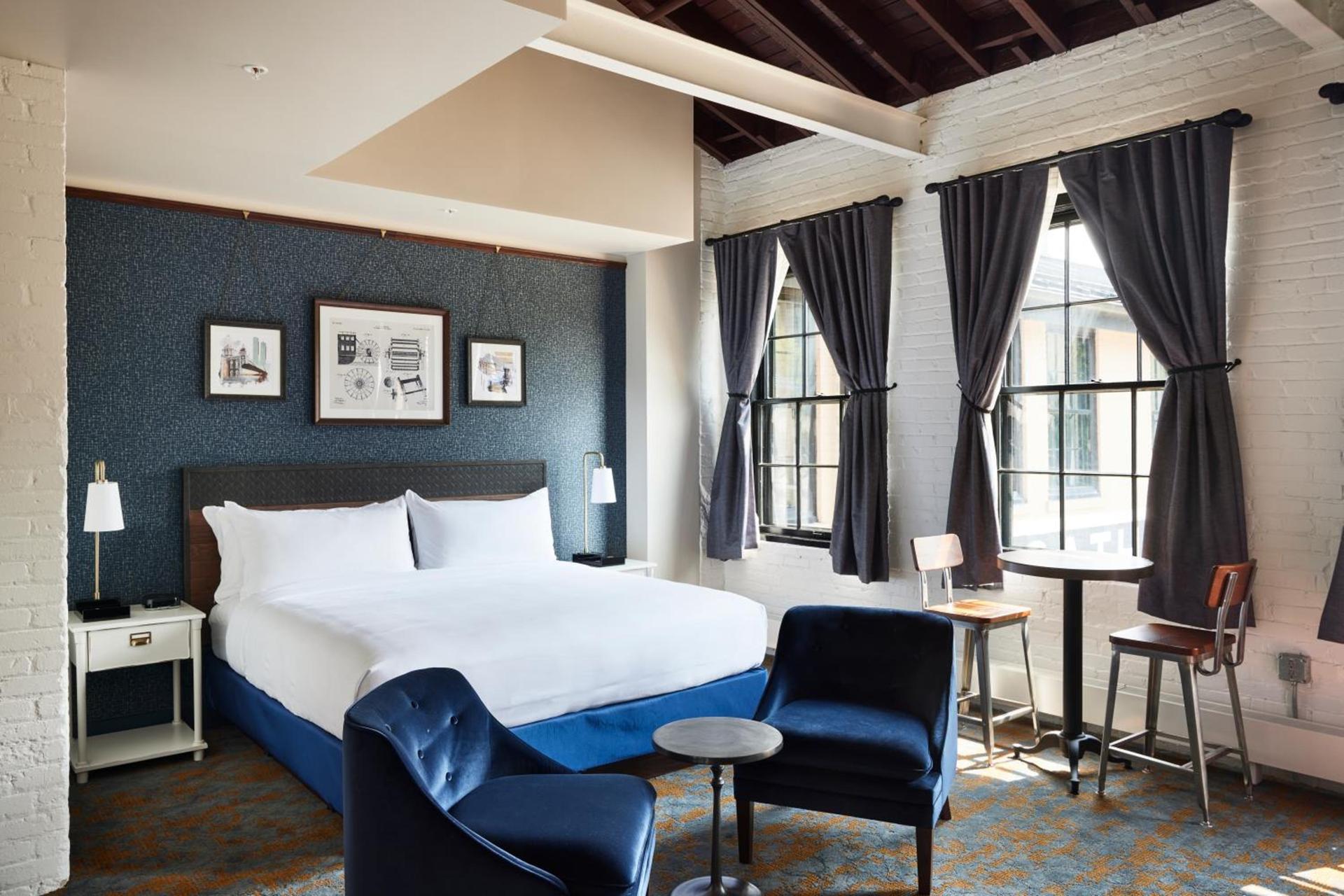 The Confluence Hotel photo 15