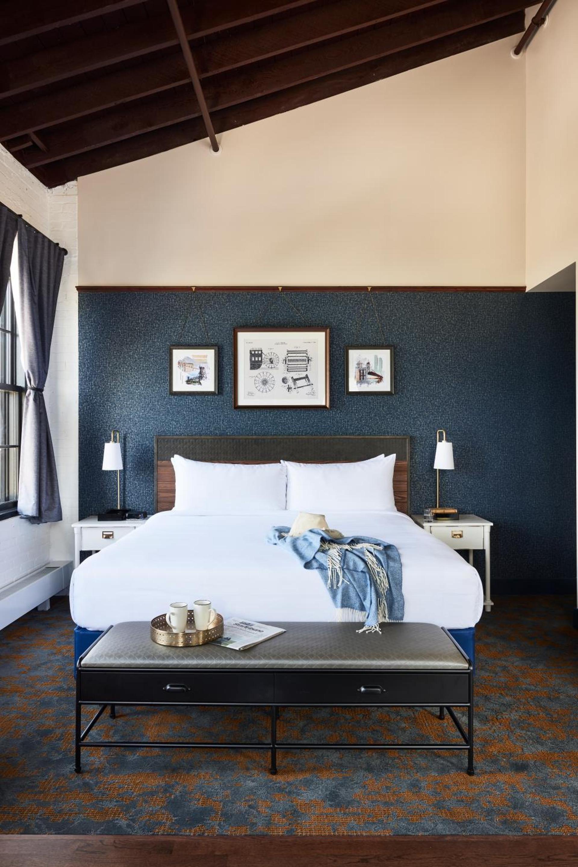 The Confluence Hotel photo 19