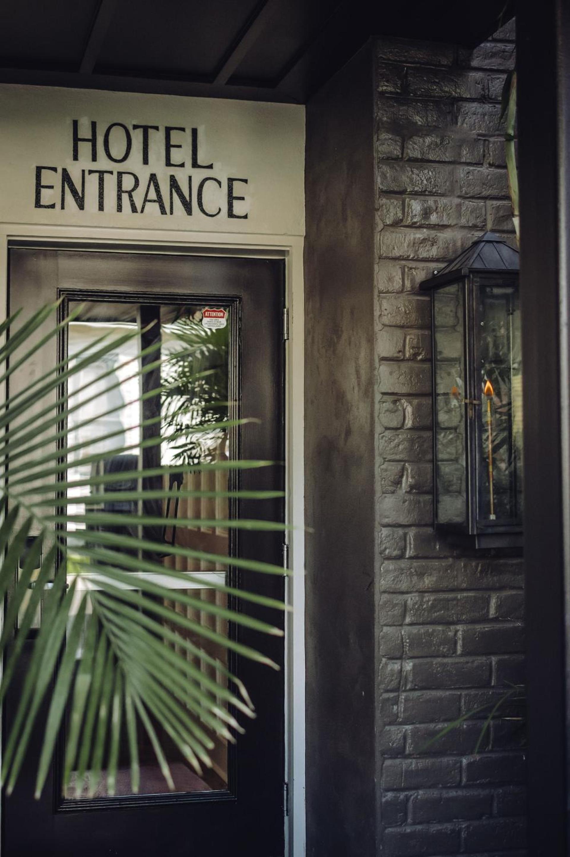 Marsh Hotel photo 23