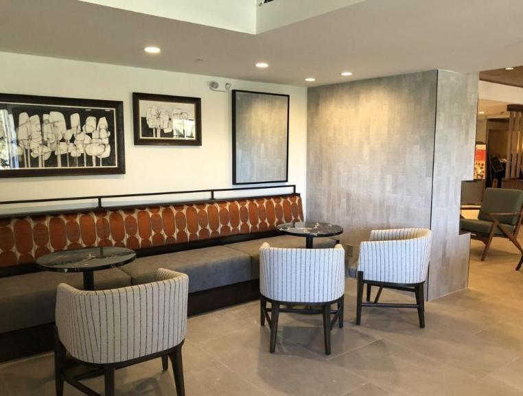 Napa Winery Inn photo 11