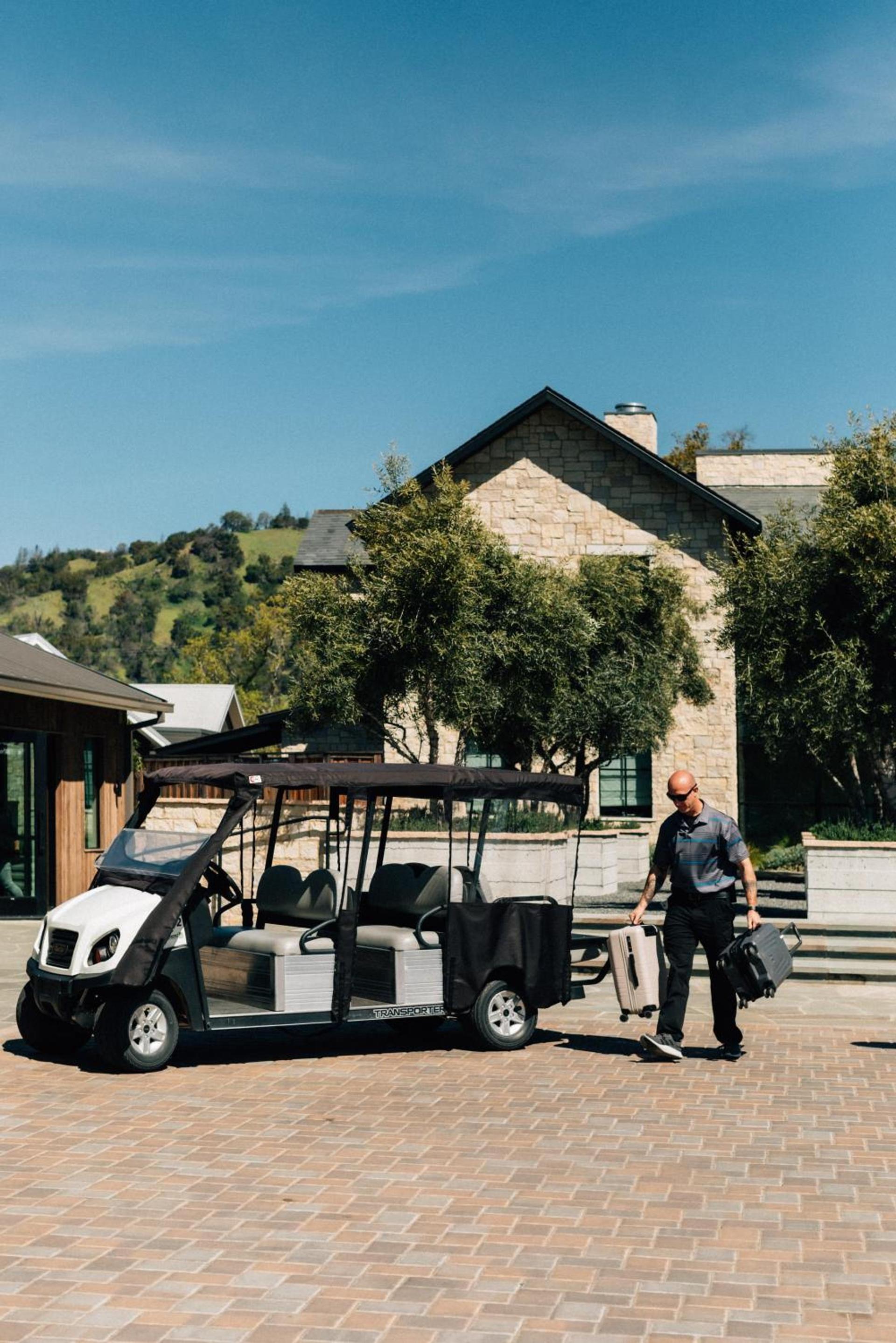 Four Seasons Resort Napa Valley photo 47