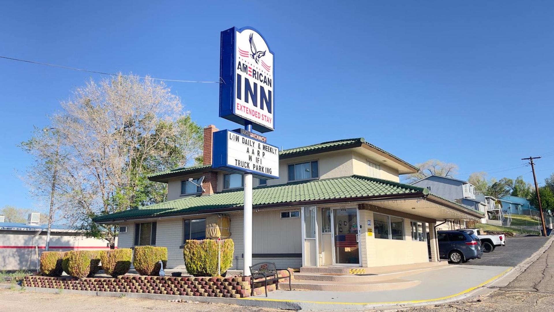 American inn photo 1