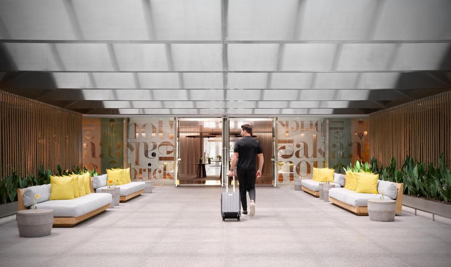 Brickell Arch, a Luxury Collection Hotel, Miami photo 33