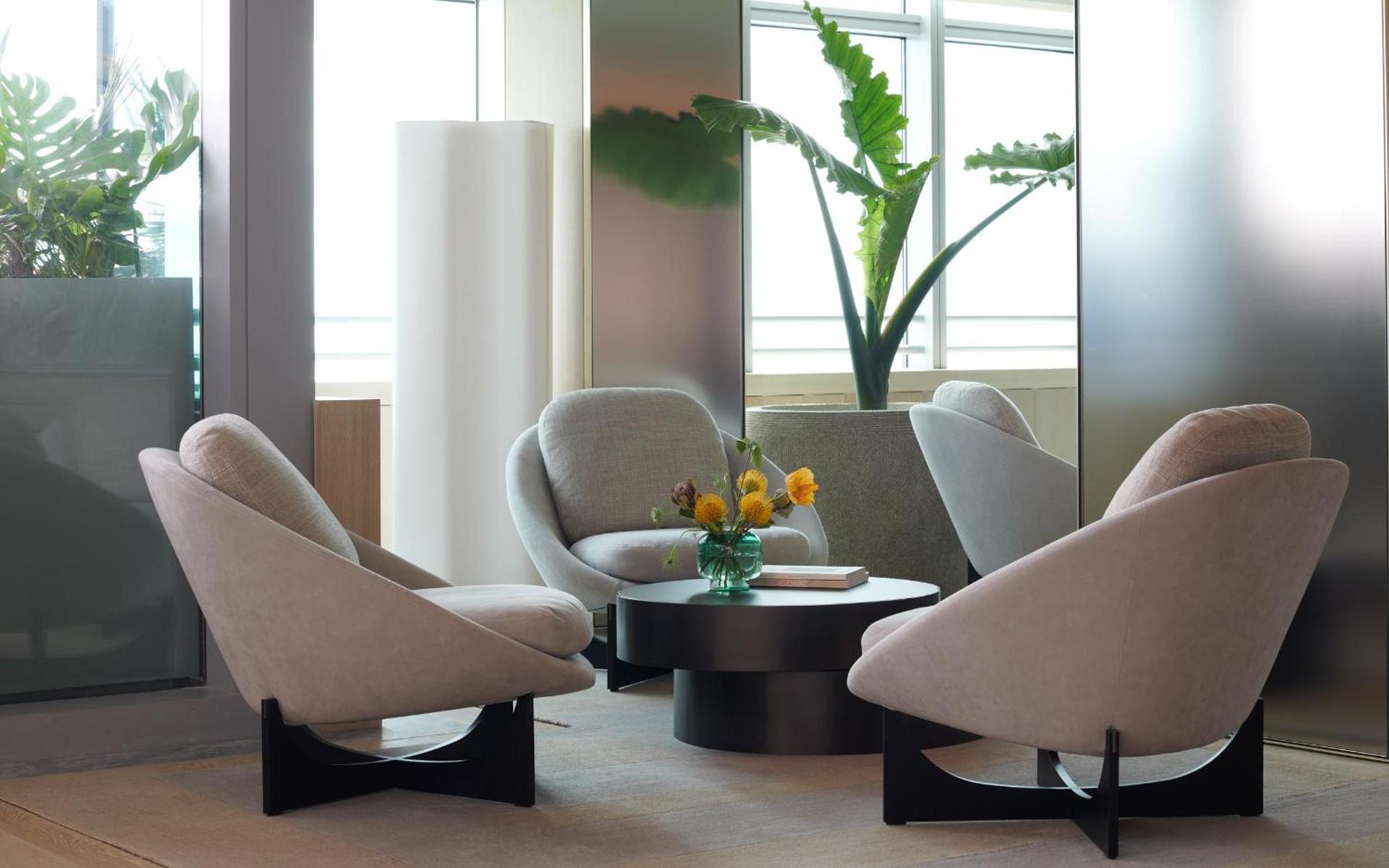 Brickell Arch, a Luxury Collection Hotel, Miami photo 38