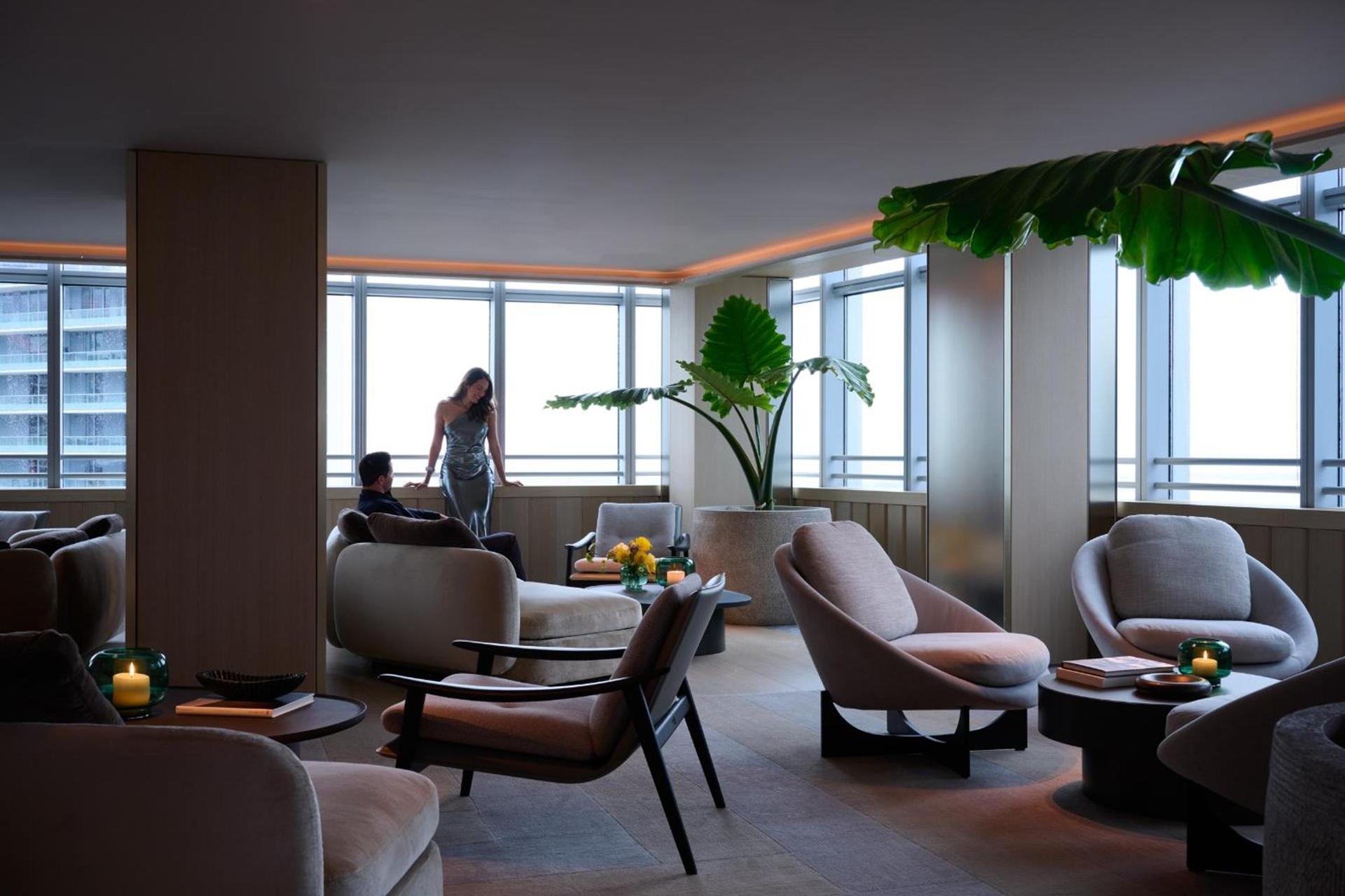 Brickell Arch, a Luxury Collection Hotel, Miami photo 29
