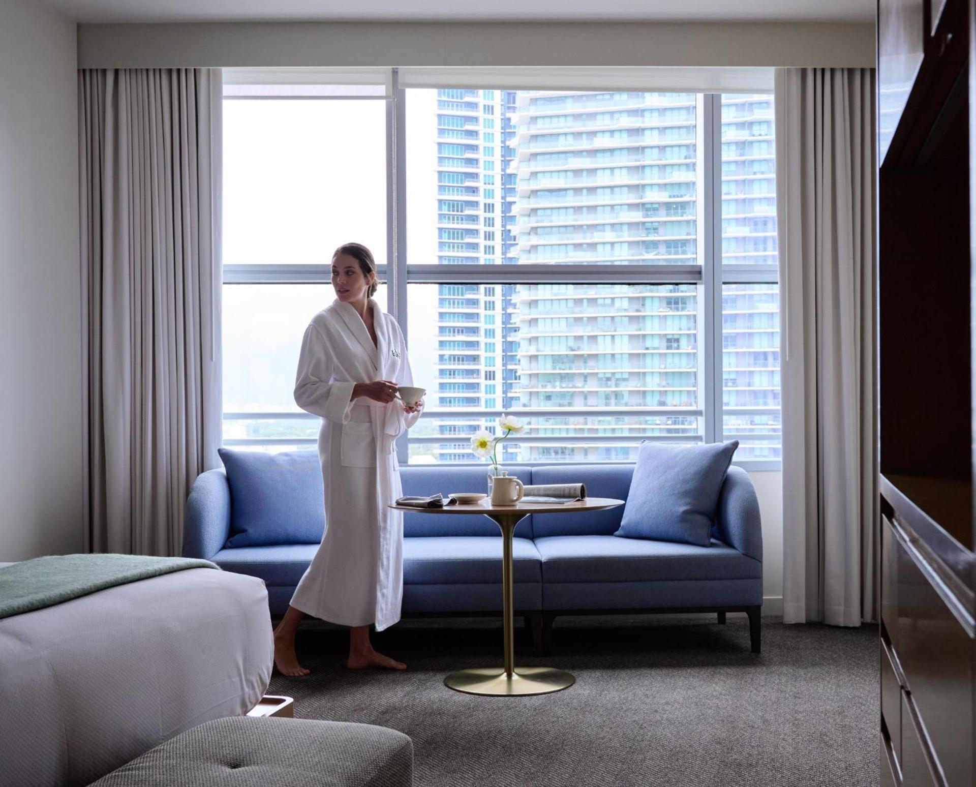 Brickell Arch, a Luxury Collection Hotel, Miami photo 30