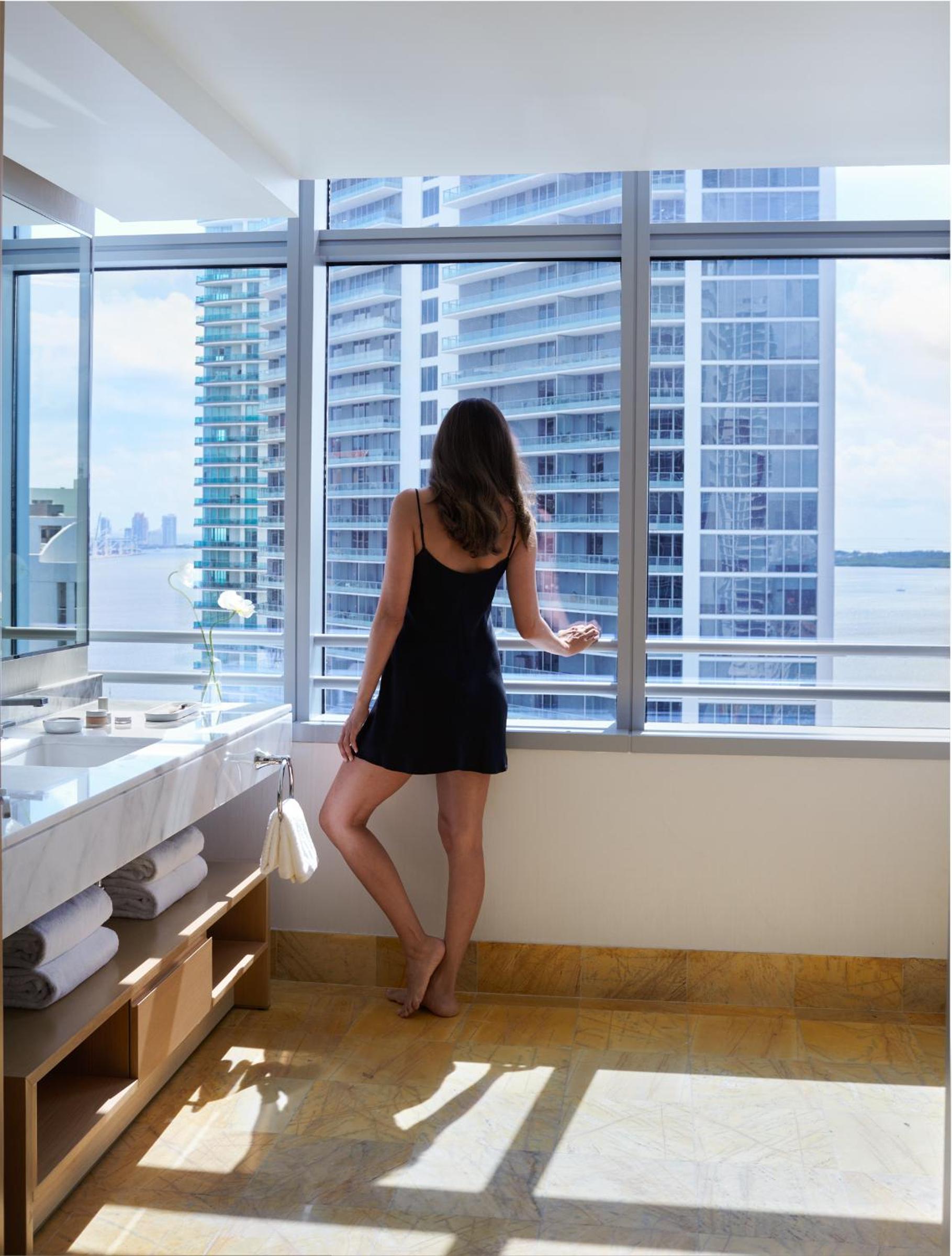 Brickell Arch, a Luxury Collection Hotel, Miami photo 32