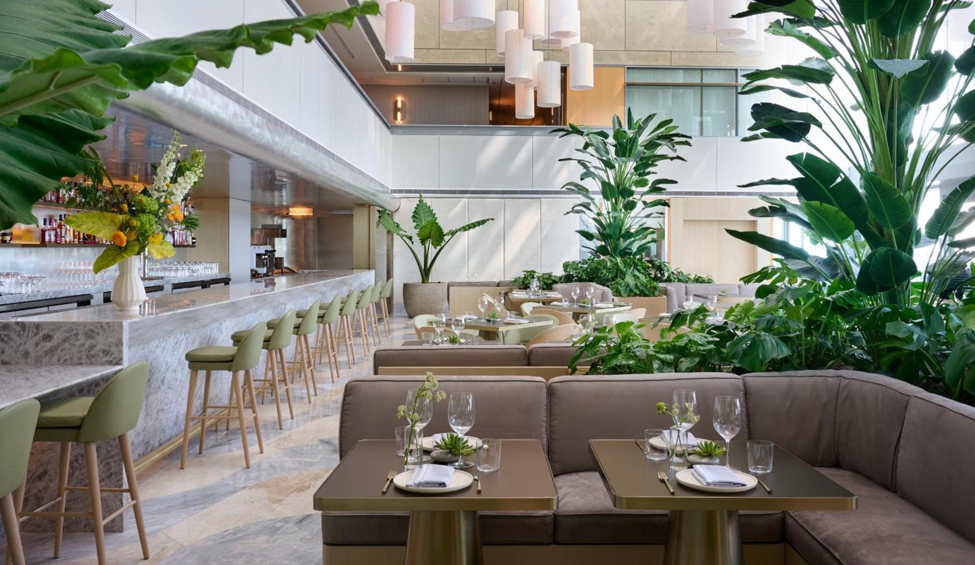 Brickell Arch, a Luxury Collection Hotel, Miami photo 36