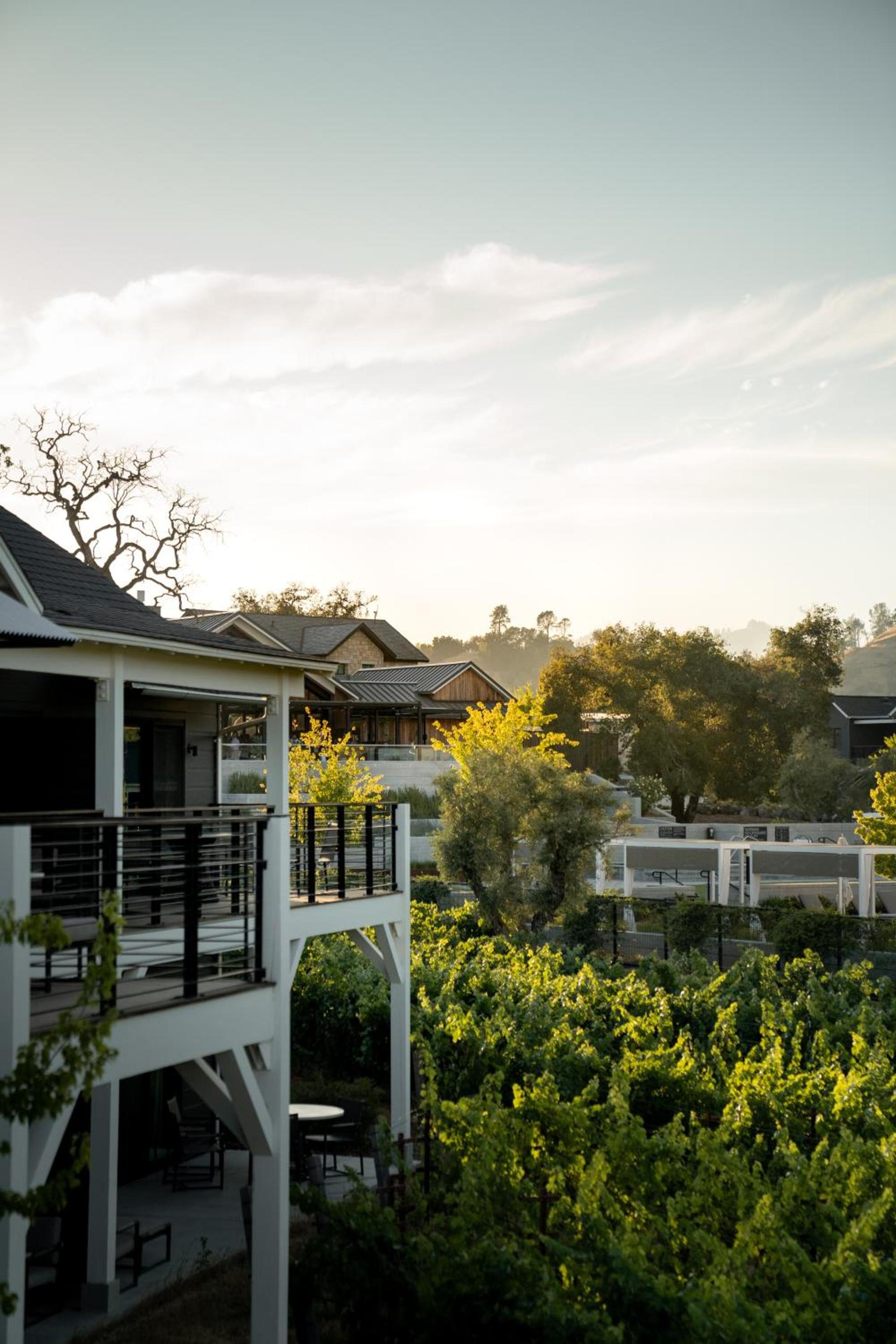 Four Seasons Resort Napa Valley photo 51