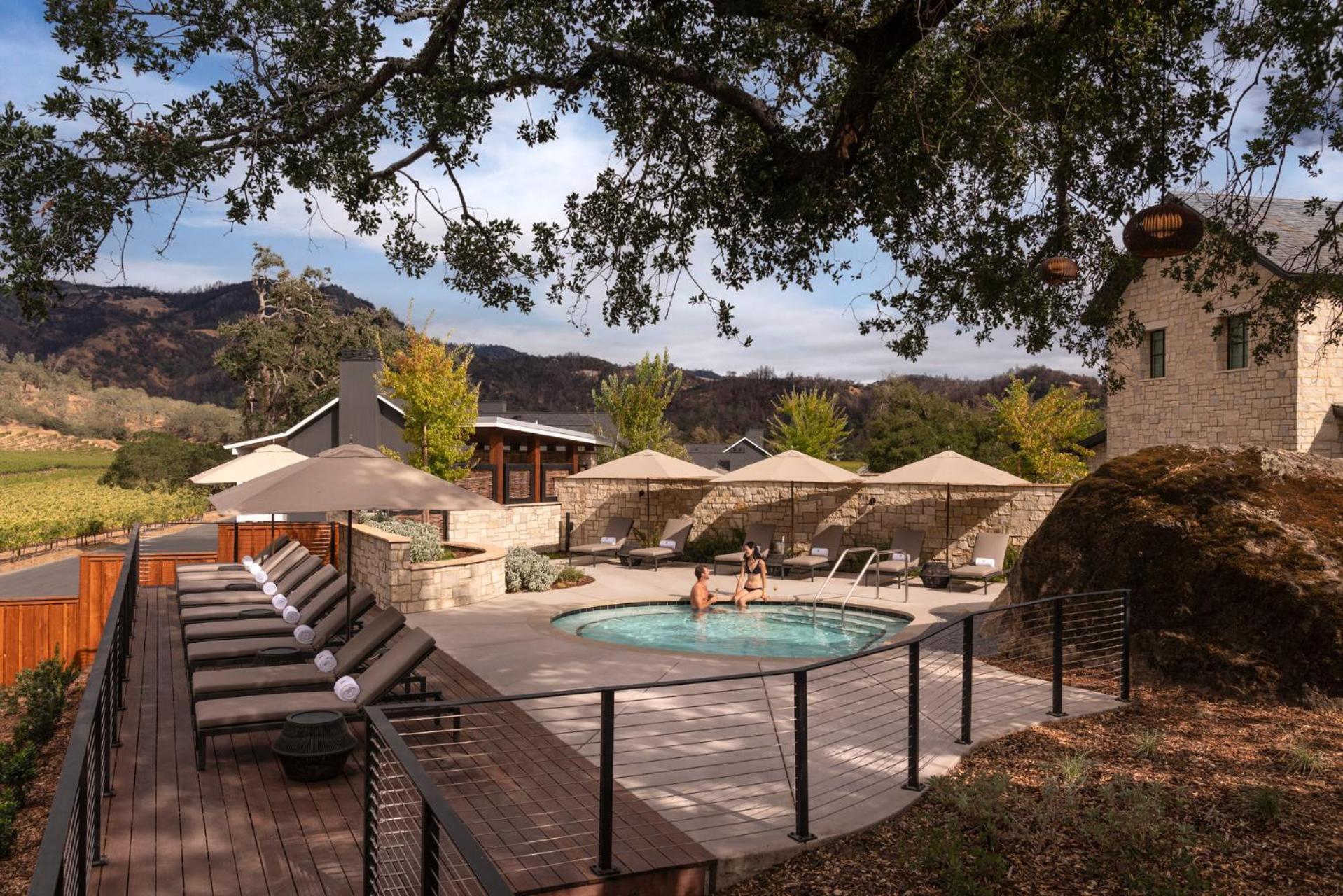 Four Seasons Resort Napa Valley photo 58