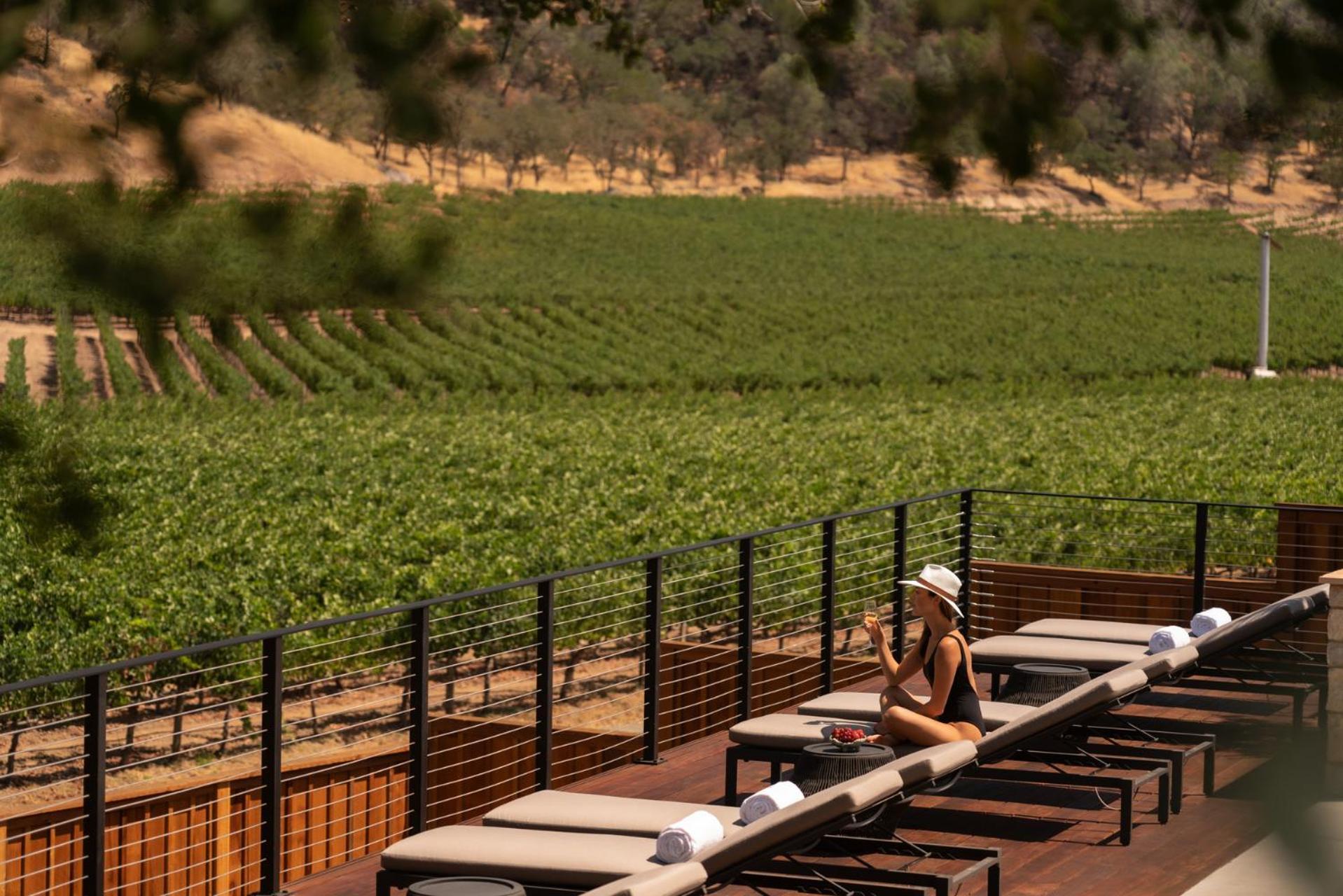 Four Seasons Resort Napa Valley photo 63