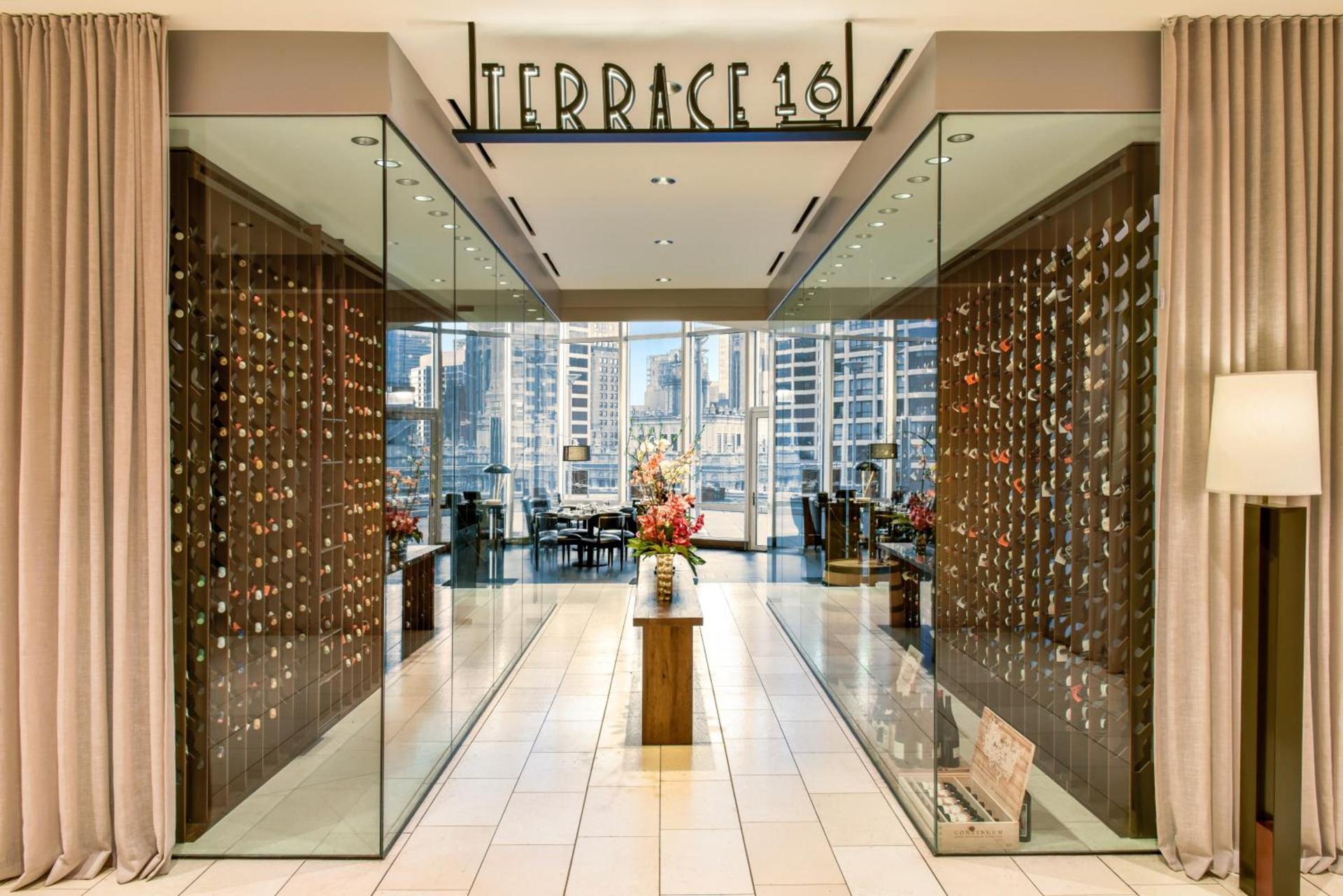 Trump International Hotel & Tower Chicago photo 68