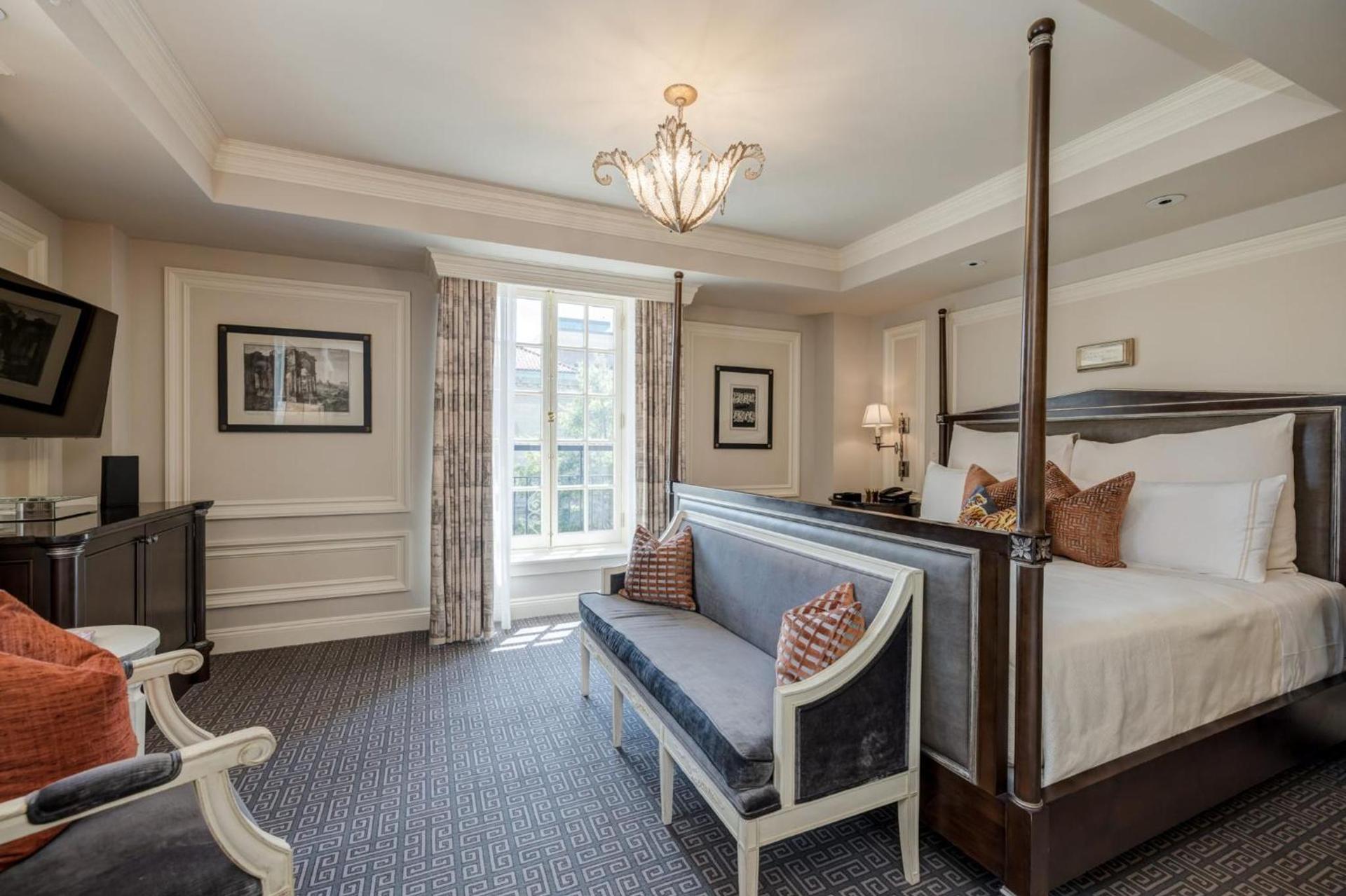 The Jefferson Hotel photo 44