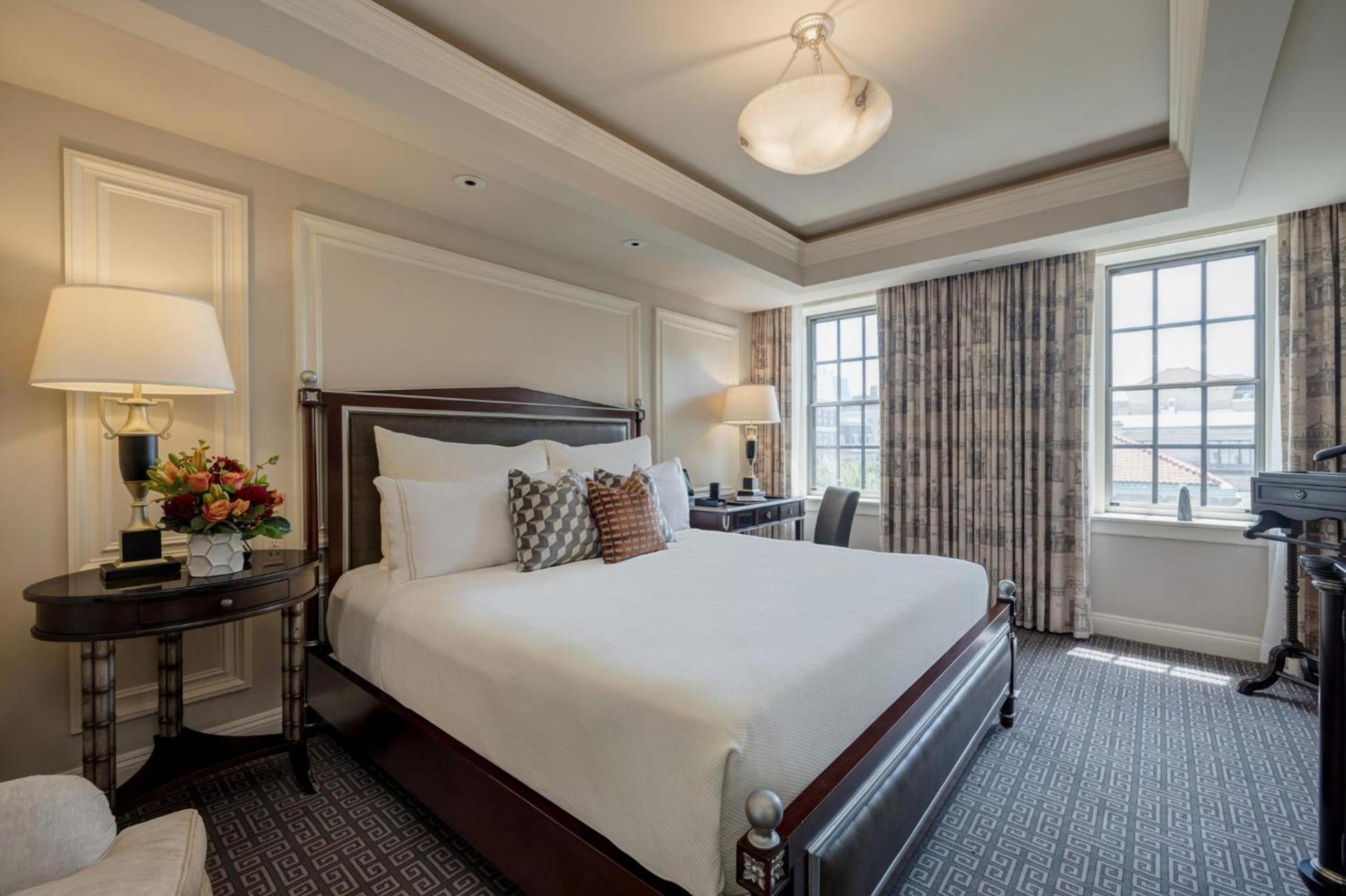 The Jefferson Hotel photo 25
