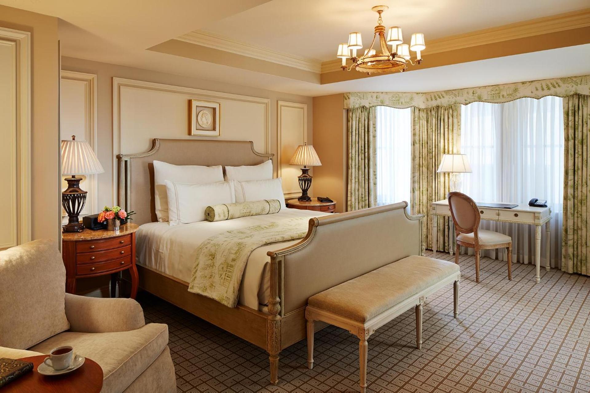 The Jefferson Hotel photo 24