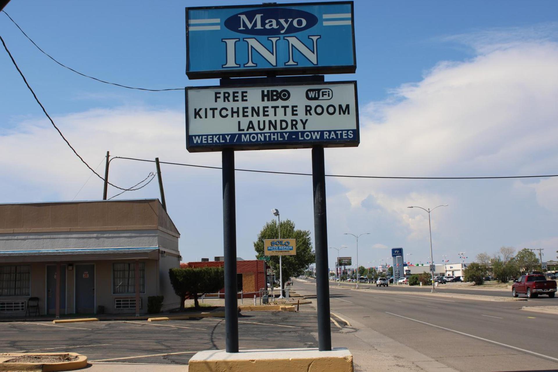 Mayo Inn photo 55