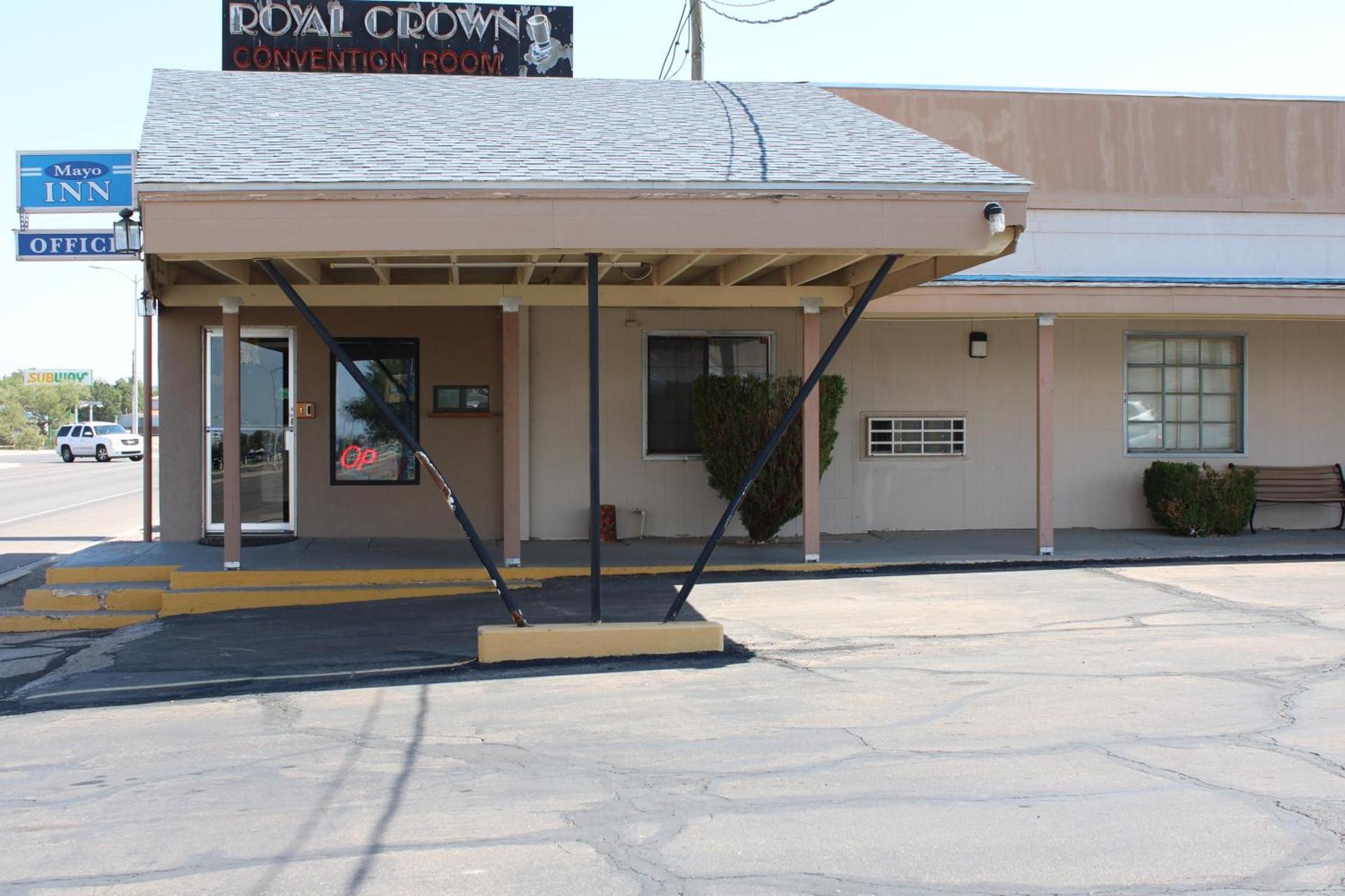 Mayo Inn photo 58