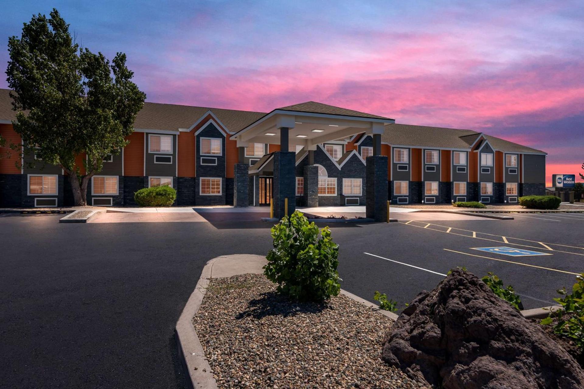 Best Western Bellemont Shadow Mountain Inn photo 1