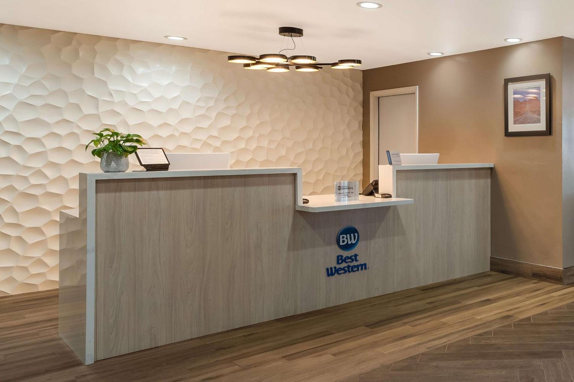 Best Western Bellemont Shadow Mountain Inn photo 10