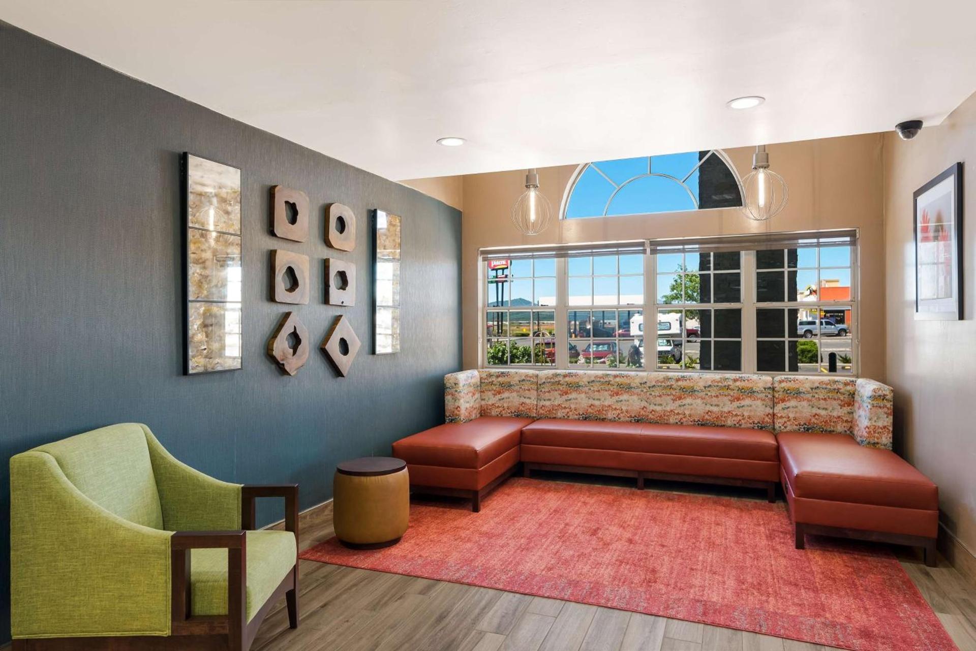 Best Western Bellemont Shadow Mountain Inn photo 2