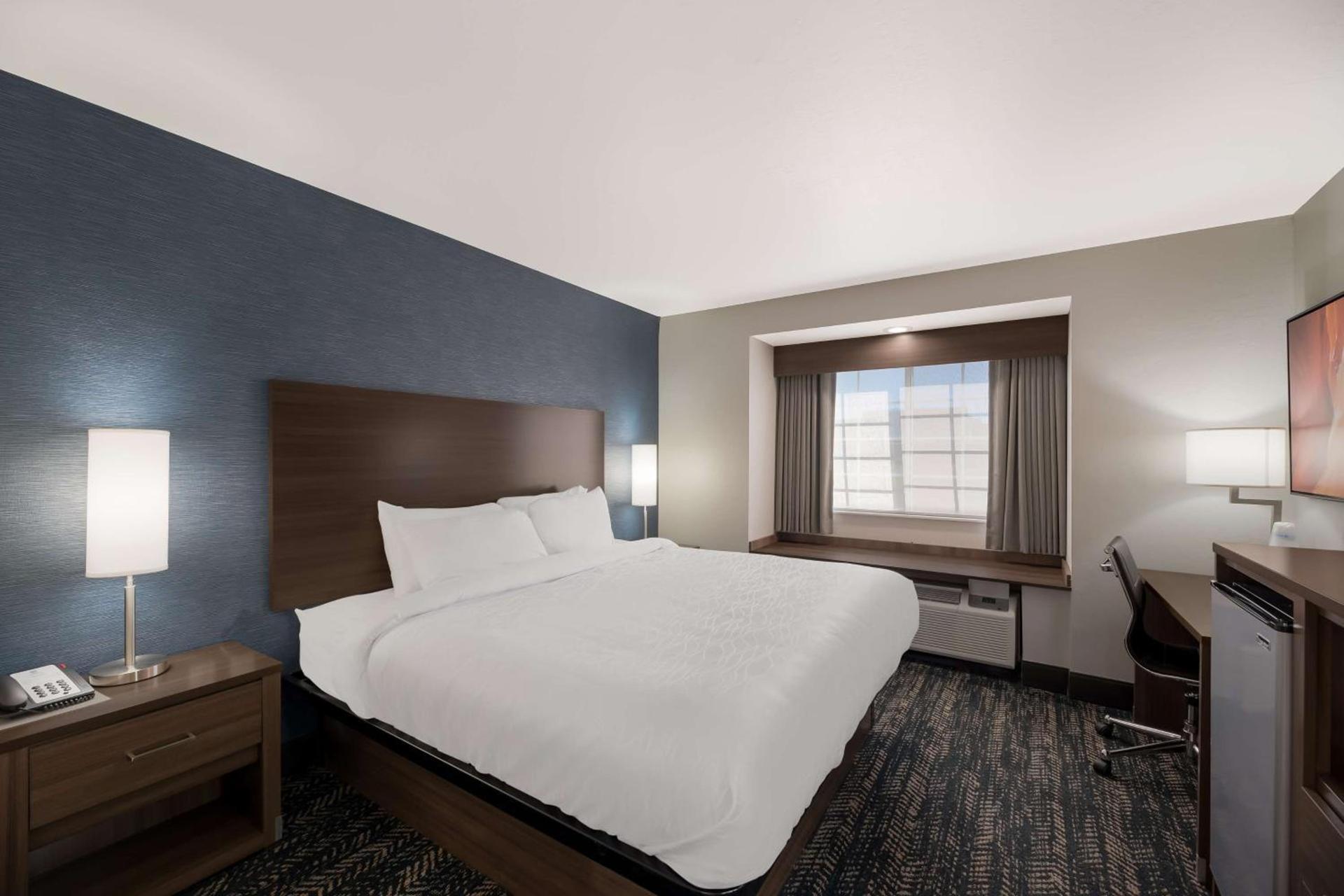 Best Western Bellemont Shadow Mountain Inn photo 13