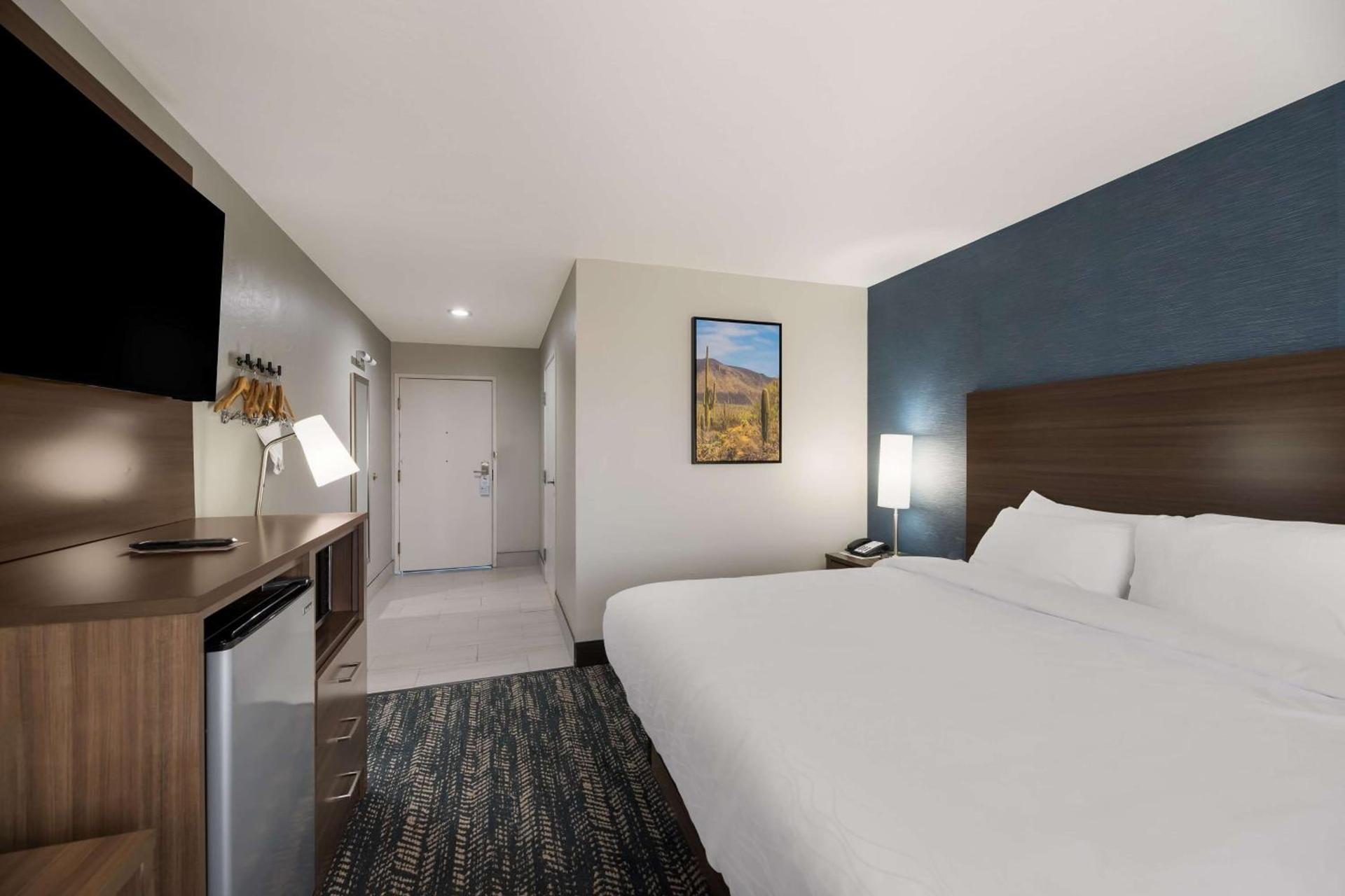 Best Western Bellemont Shadow Mountain Inn photo 14
