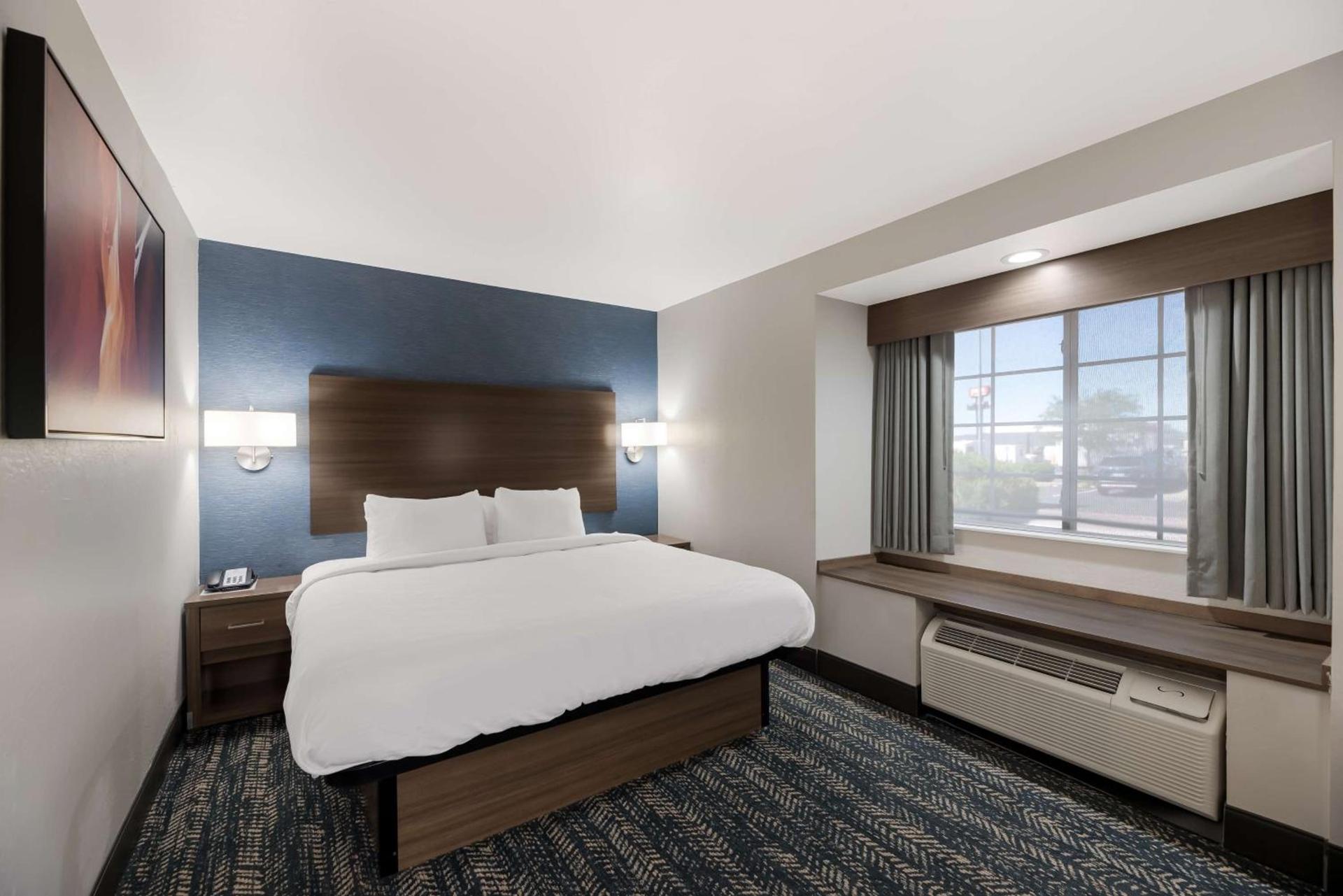 Best Western Bellemont Shadow Mountain Inn photo 17