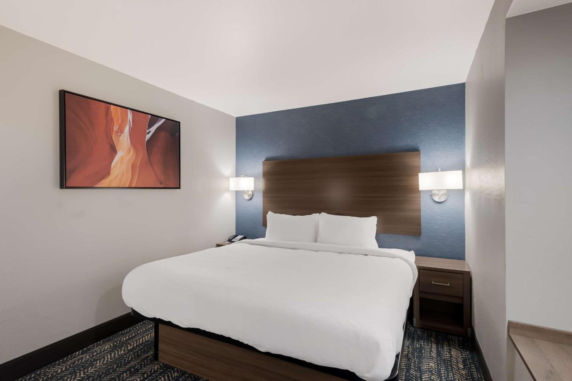 Best Western Bellemont Shadow Mountain Inn photo 18