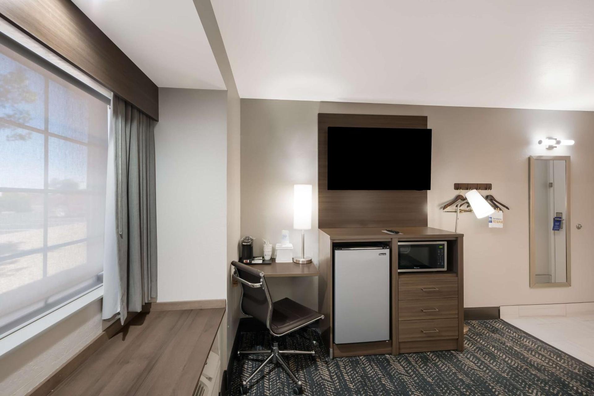Best Western Bellemont Shadow Mountain Inn photo 19