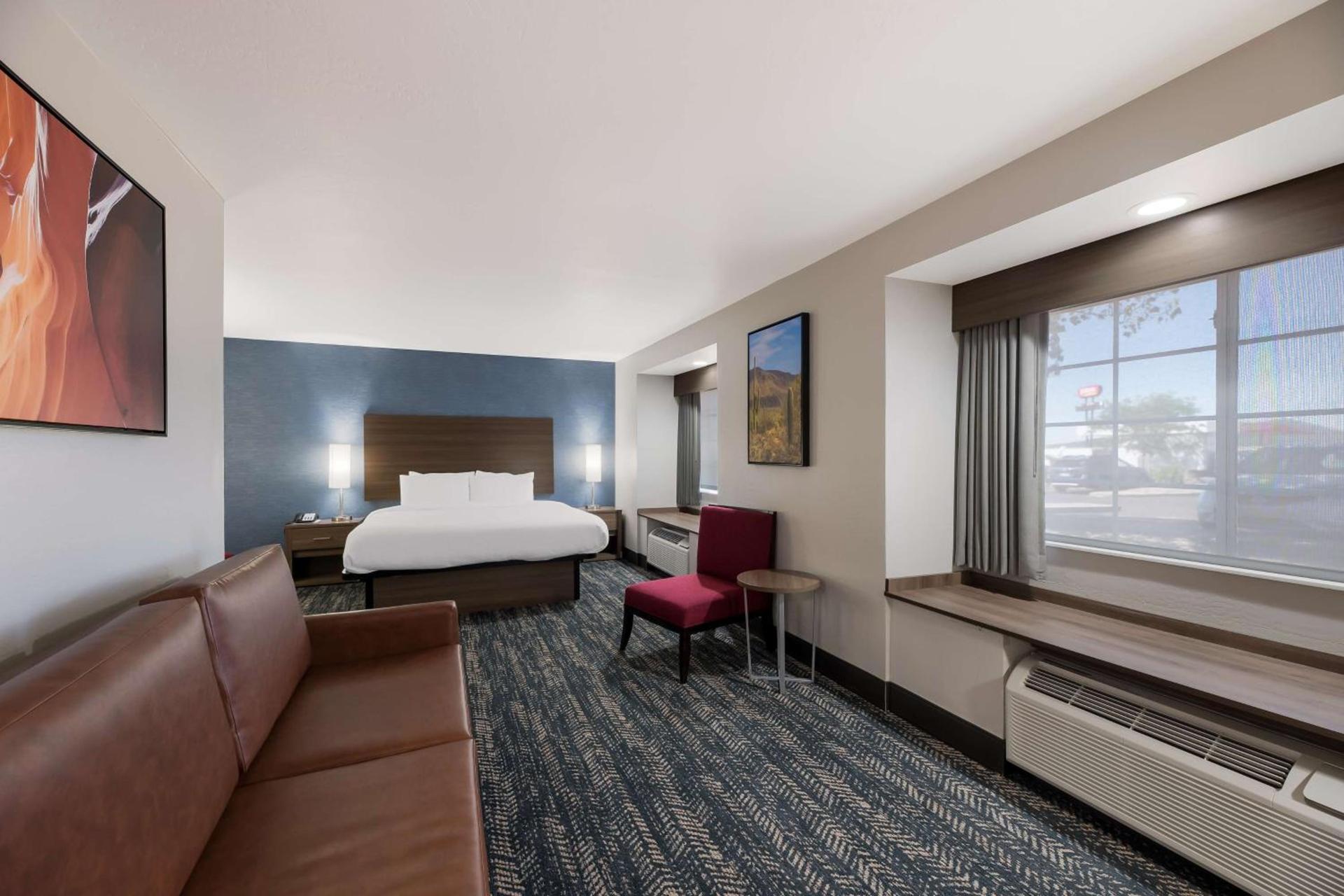 Best Western Bellemont Shadow Mountain Inn photo 4