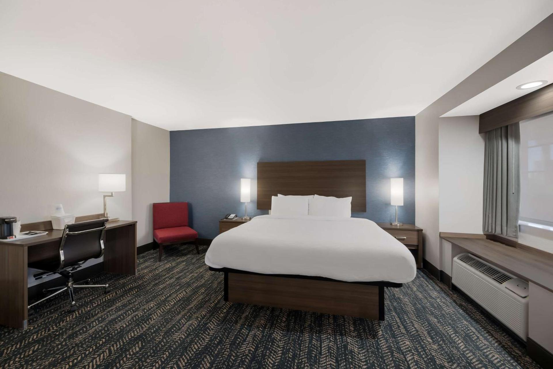 Best Western Bellemont Shadow Mountain Inn photo 21