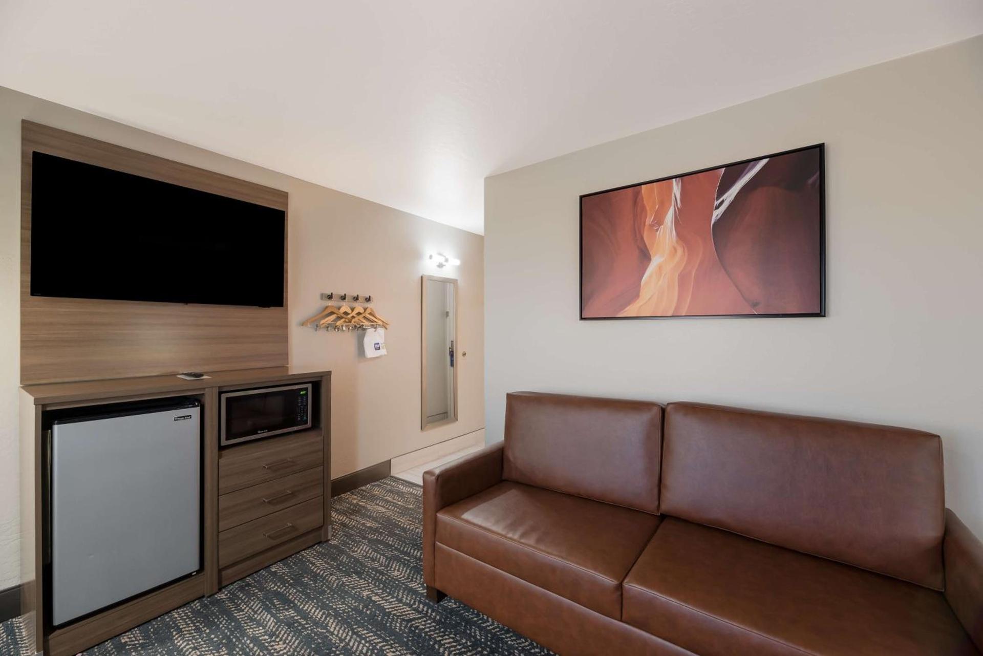 Best Western Bellemont Shadow Mountain Inn photo 22