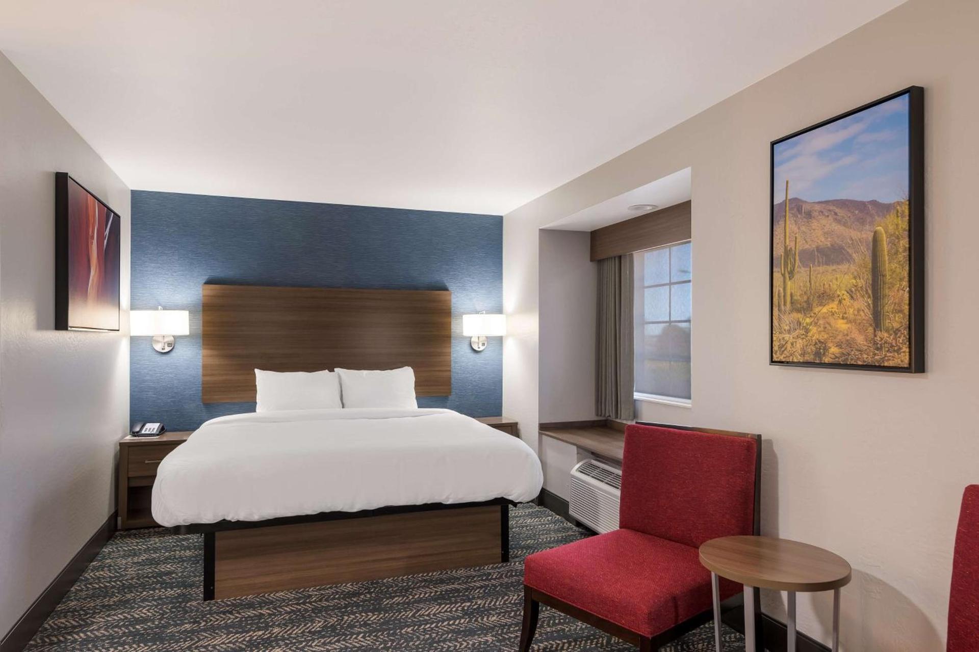 Best Western Bellemont Shadow Mountain Inn photo 24