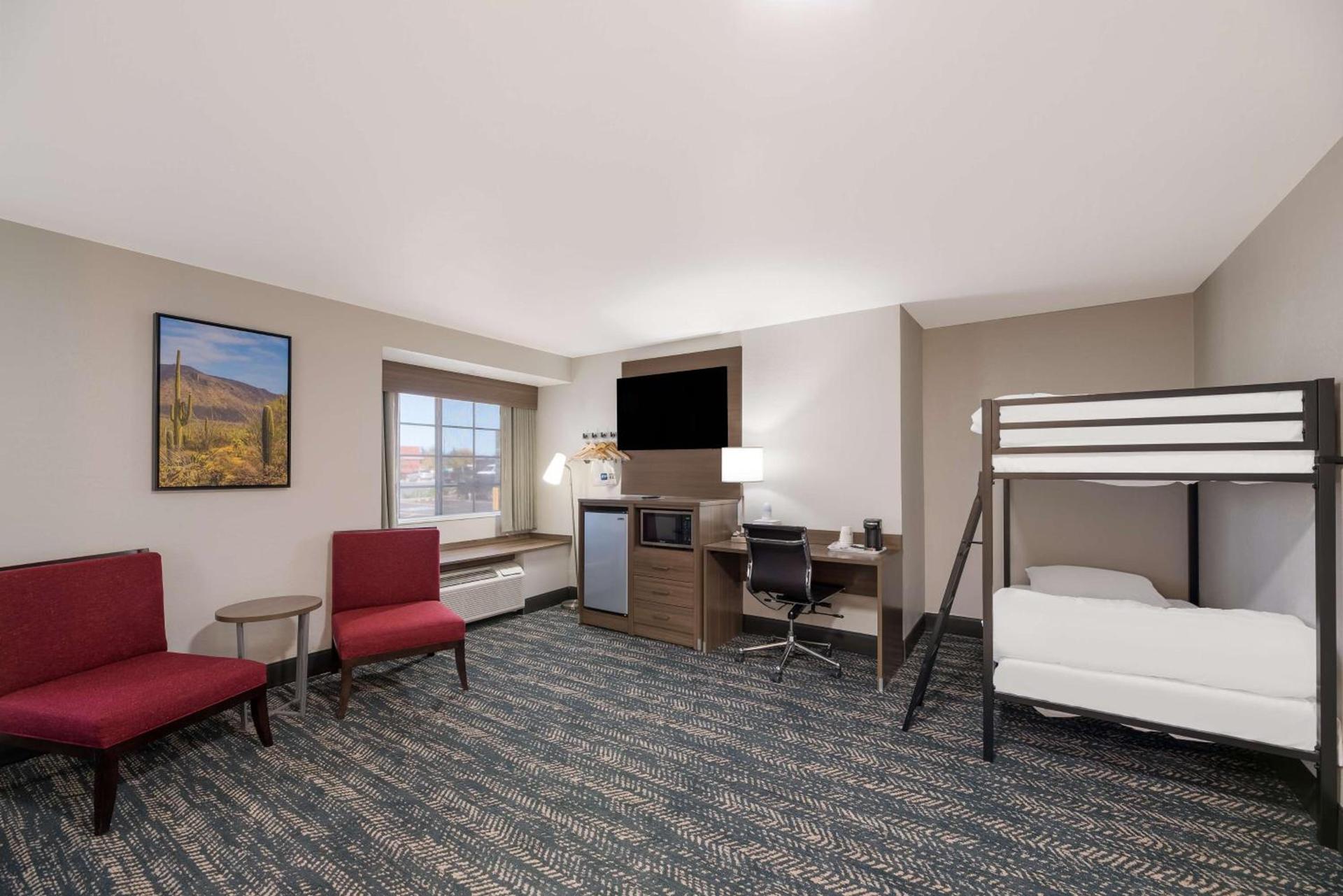 Best Western Bellemont Shadow Mountain Inn photo 6