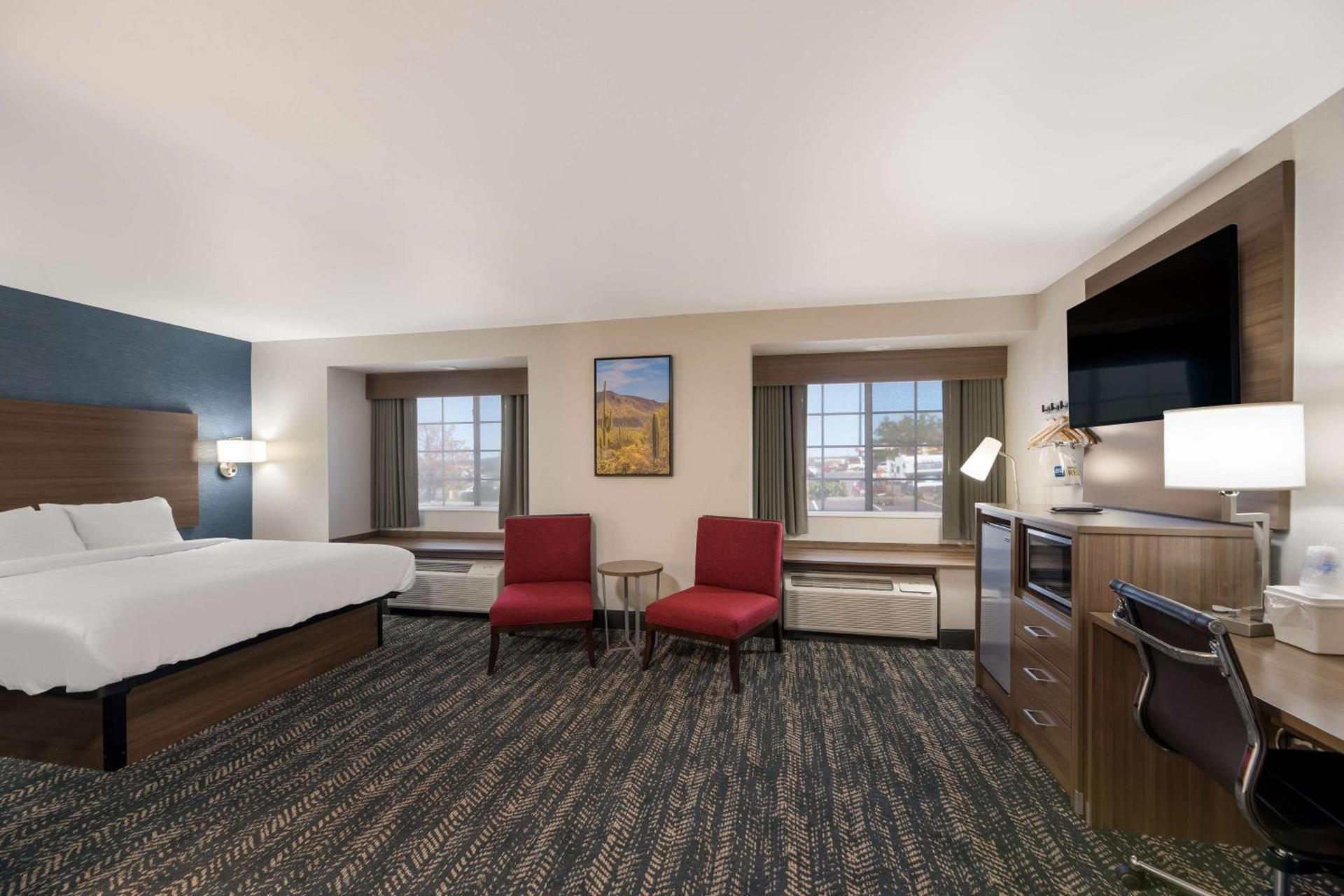 Best Western Bellemont Shadow Mountain Inn photo 25