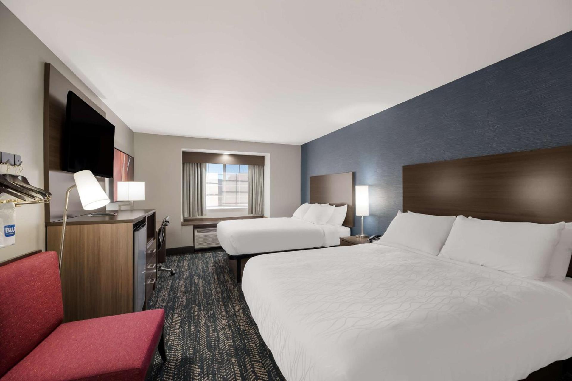 Best Western Bellemont Shadow Mountain Inn photo 27
