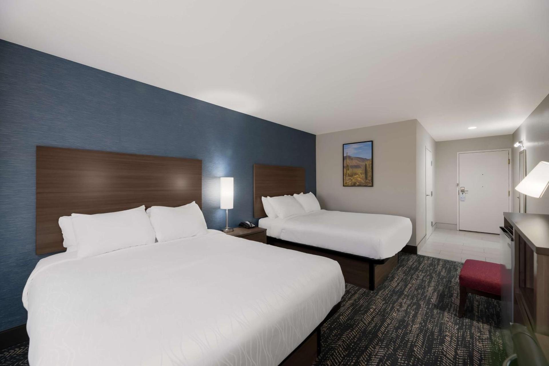 Best Western Bellemont Shadow Mountain Inn photo 3