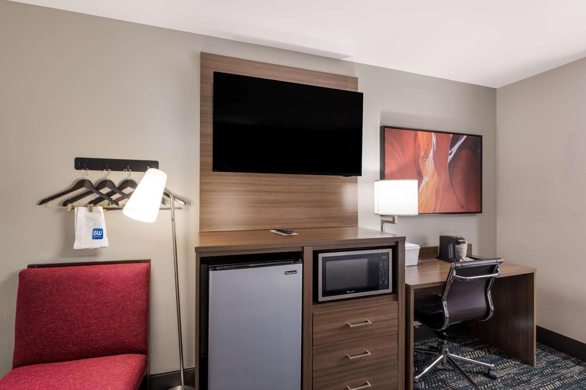 Best Western Bellemont Shadow Mountain Inn photo 28