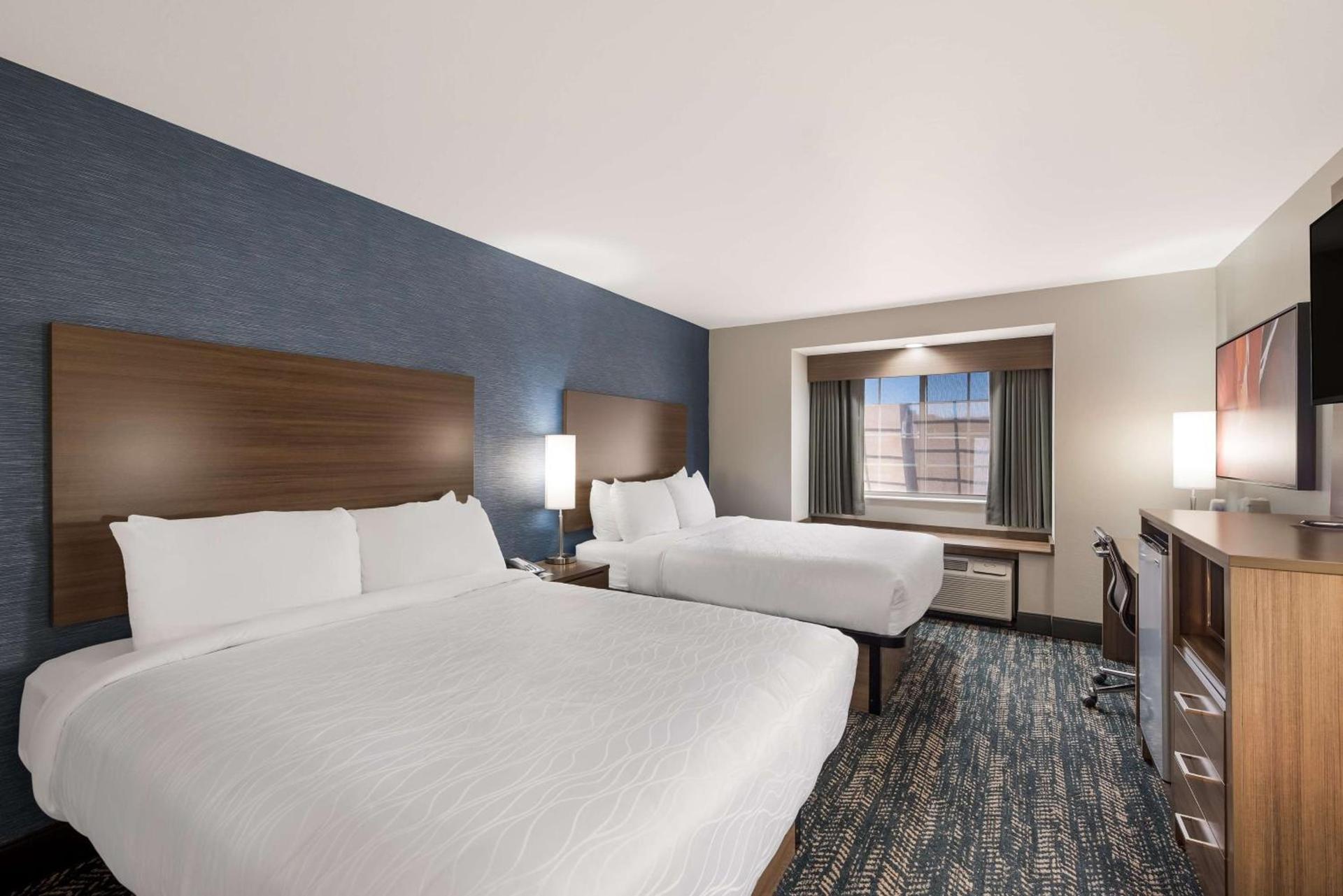 Best Western Bellemont Shadow Mountain Inn photo 5