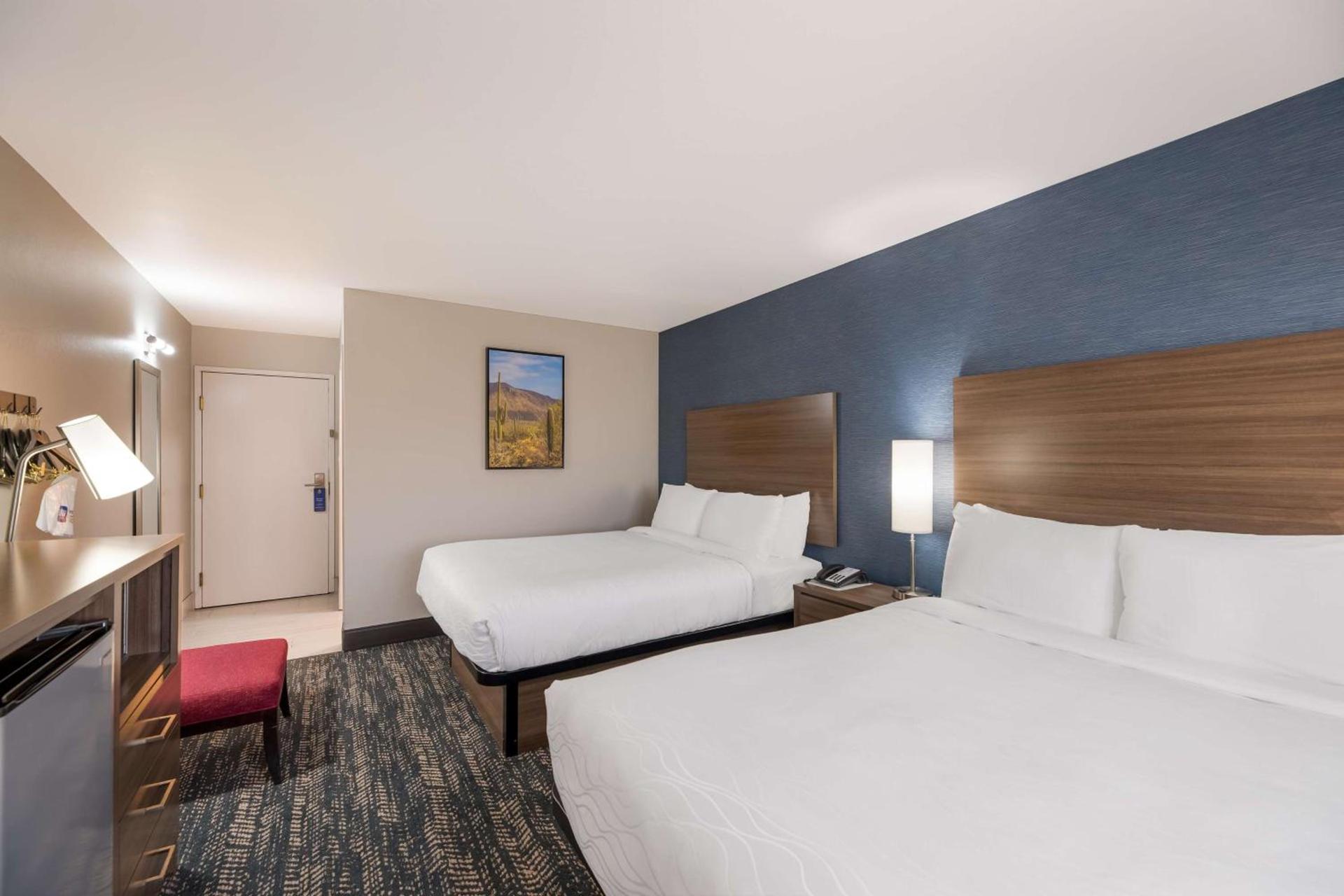 Best Western Bellemont Shadow Mountain Inn photo 30