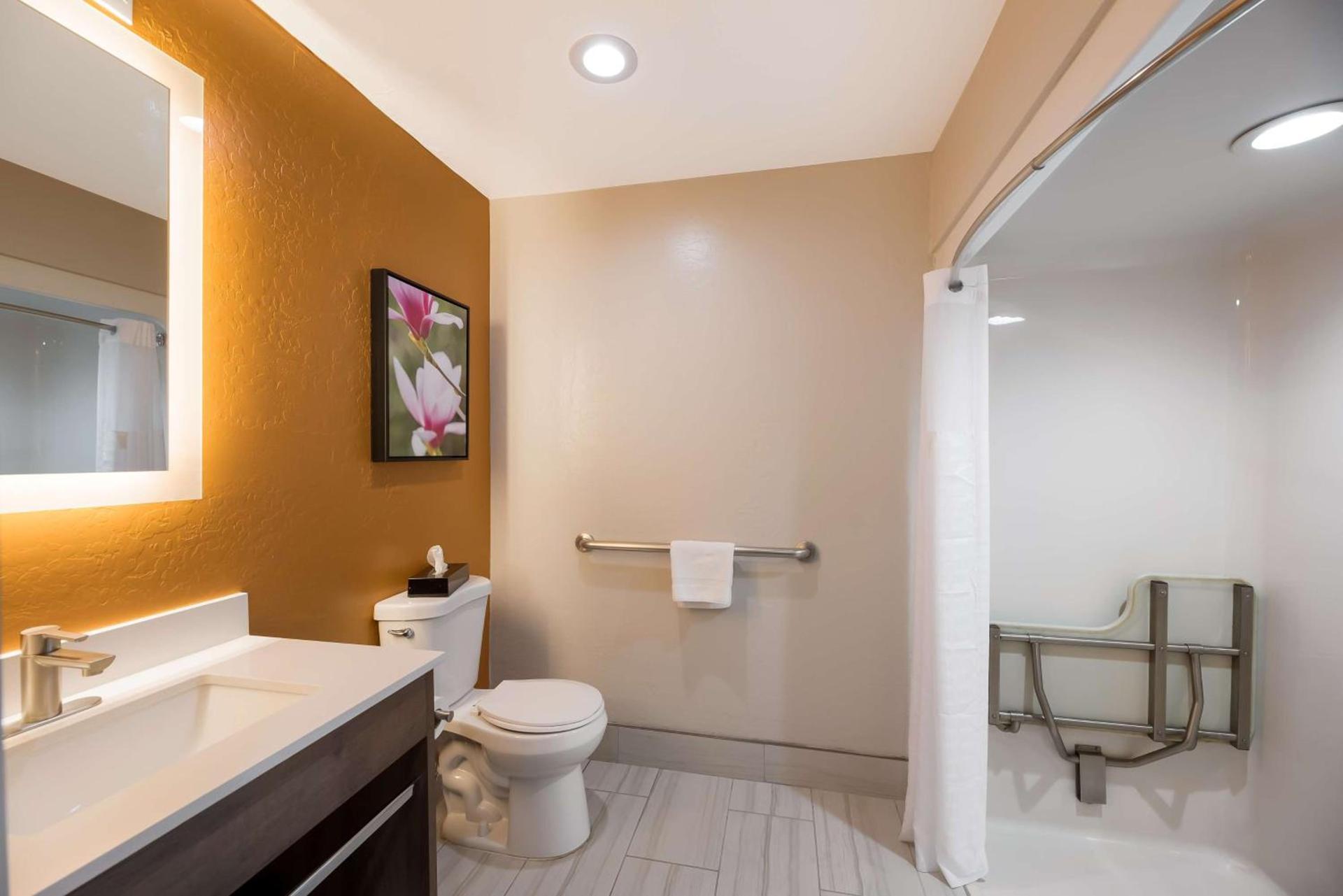 Best Western Bellemont Shadow Mountain Inn photo 16