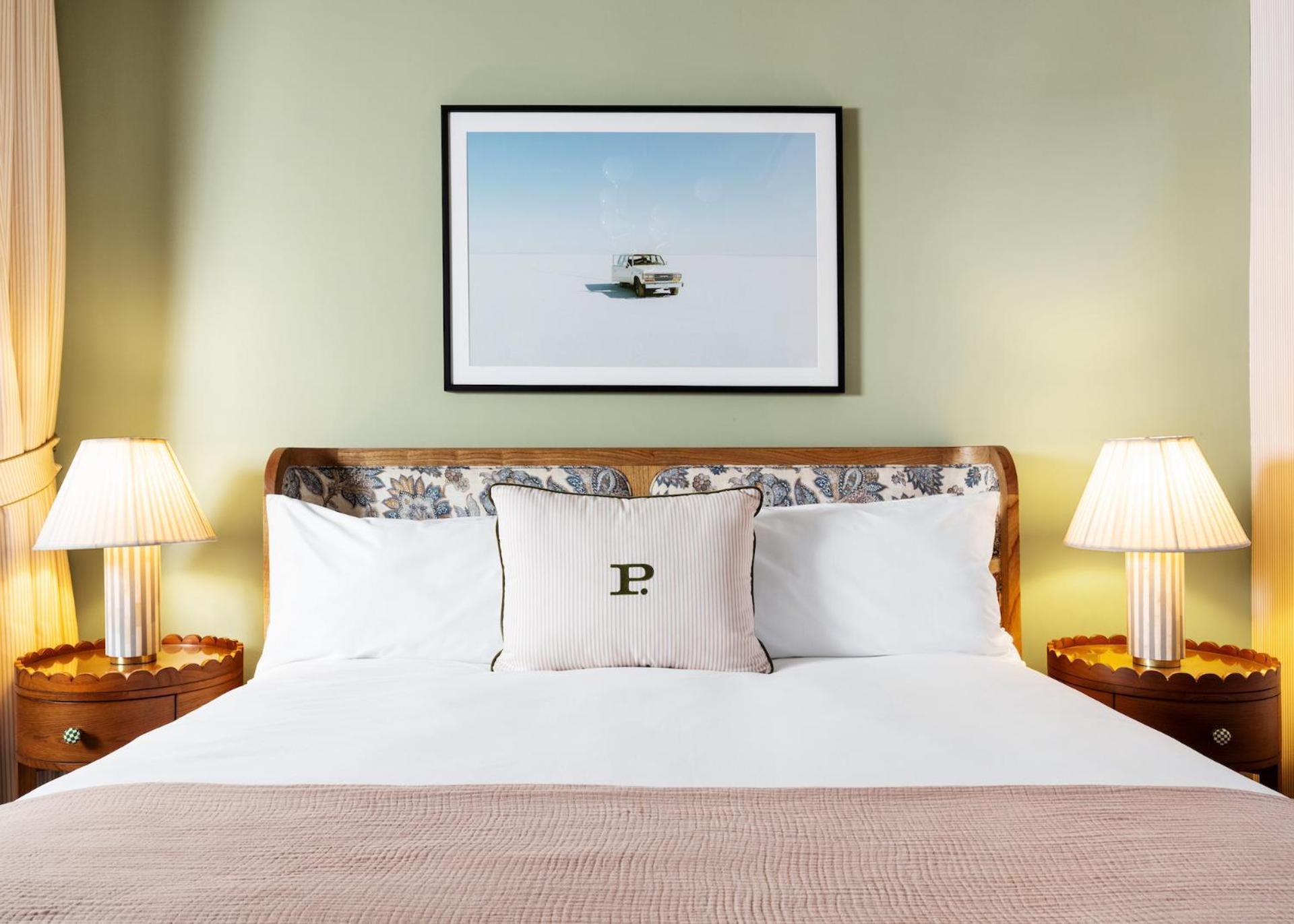 Palihouse Hyde Park Village photo 32