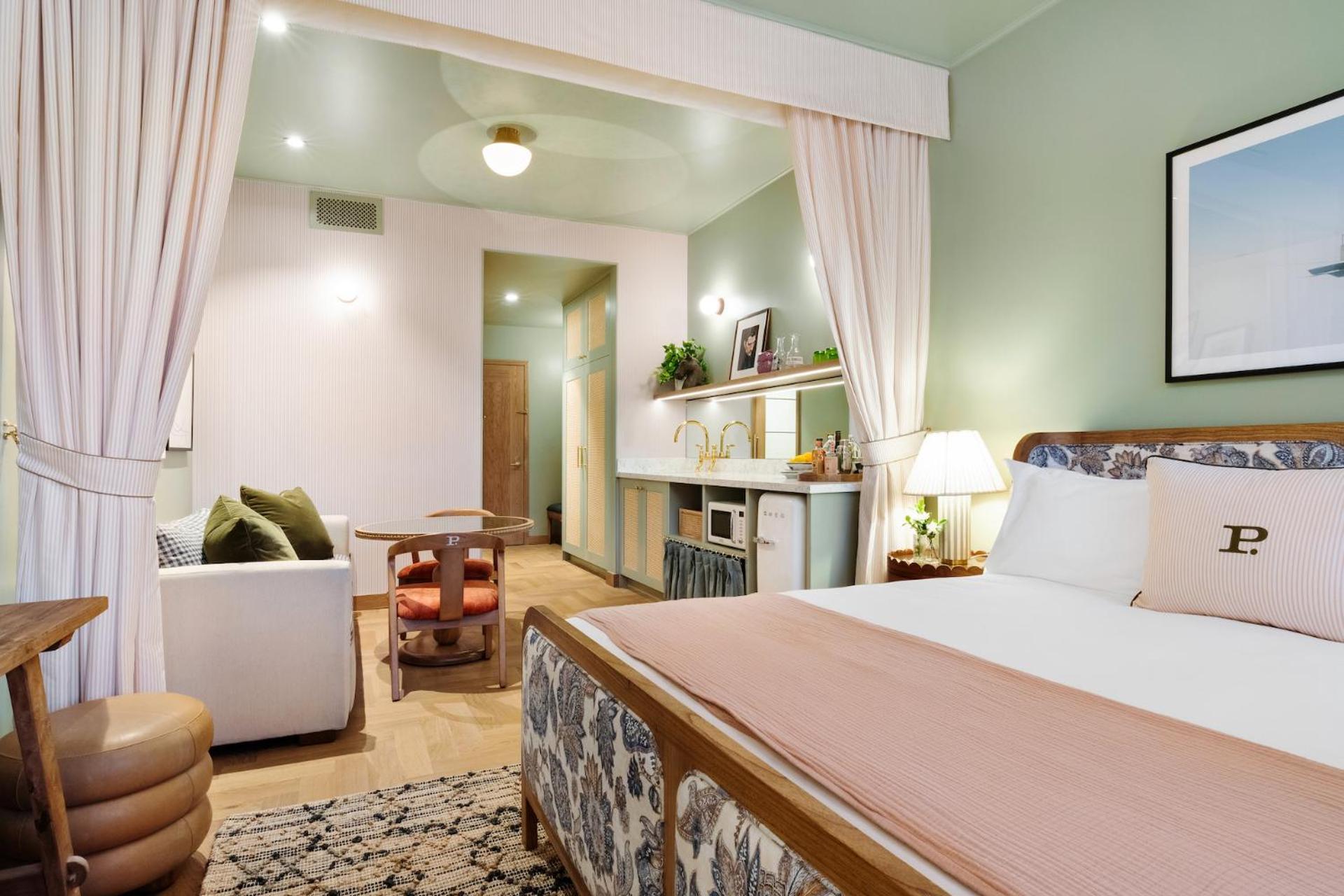 Palihouse Hyde Park Village photo 37